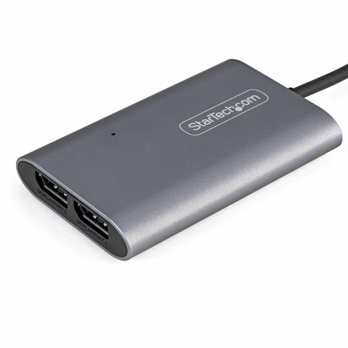 Thunderbolt to DisplayPort Adapter Startech TB32DP14 Silver