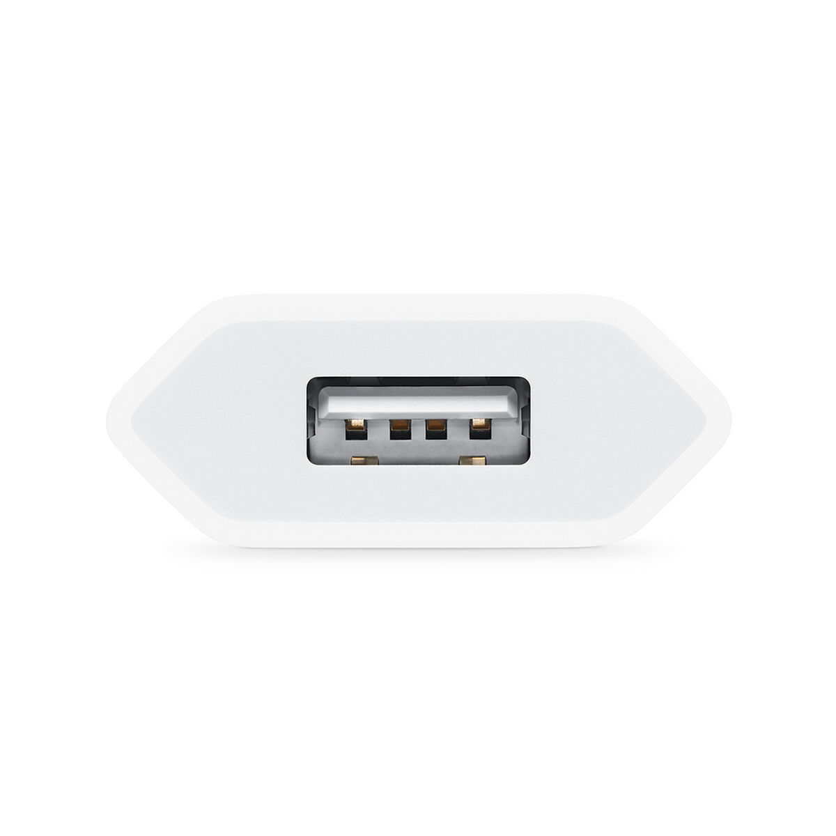 Wall Charger Apple MGN13ZM/A White