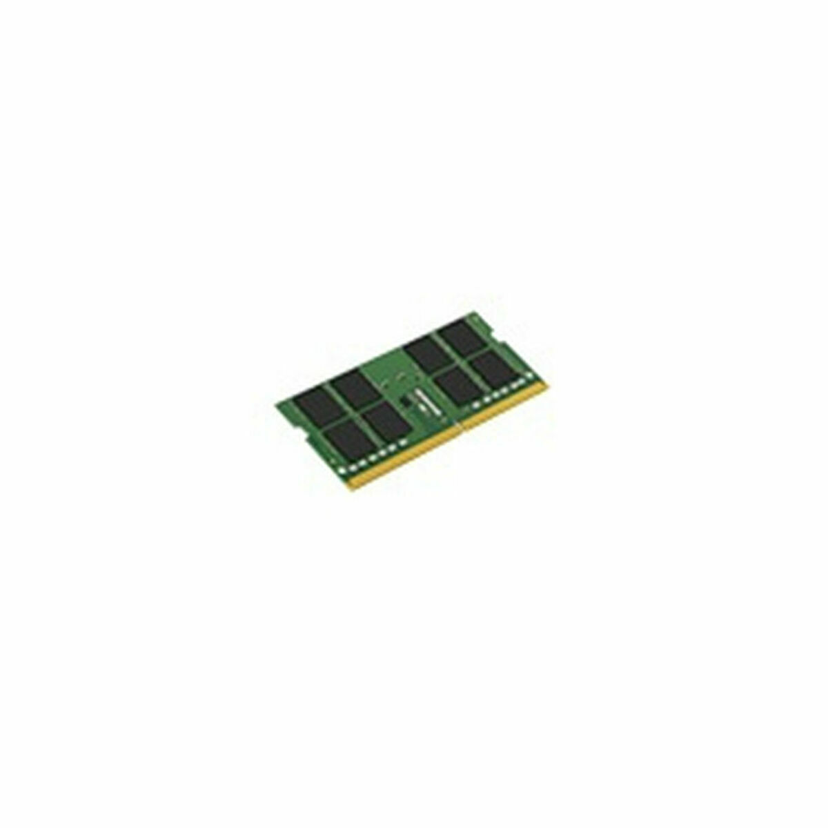 RAM Memory Kingston KVR32S22D8/32 32 GB DDR4 3200 MHz CL22 RAM Memory Kingston KVR32S22D8/32 32 GB DDR4 3200 MHz CL22