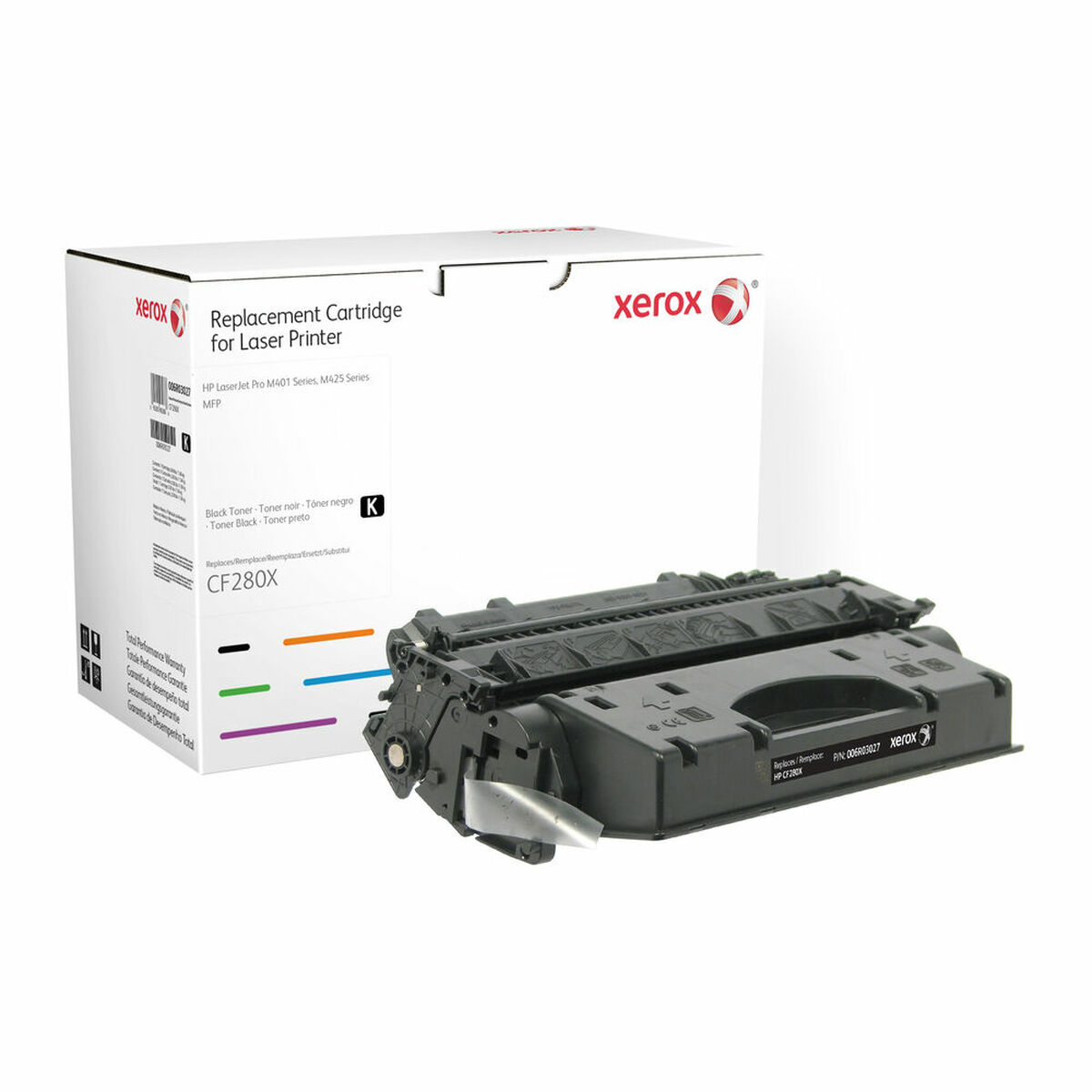 Compatible Ink Cartridge Xerox 006R03027