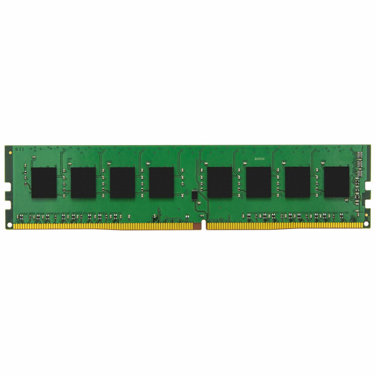 RAM Memory Kingston KCP432NS6/8 3200 MHz 8 GB DRR4