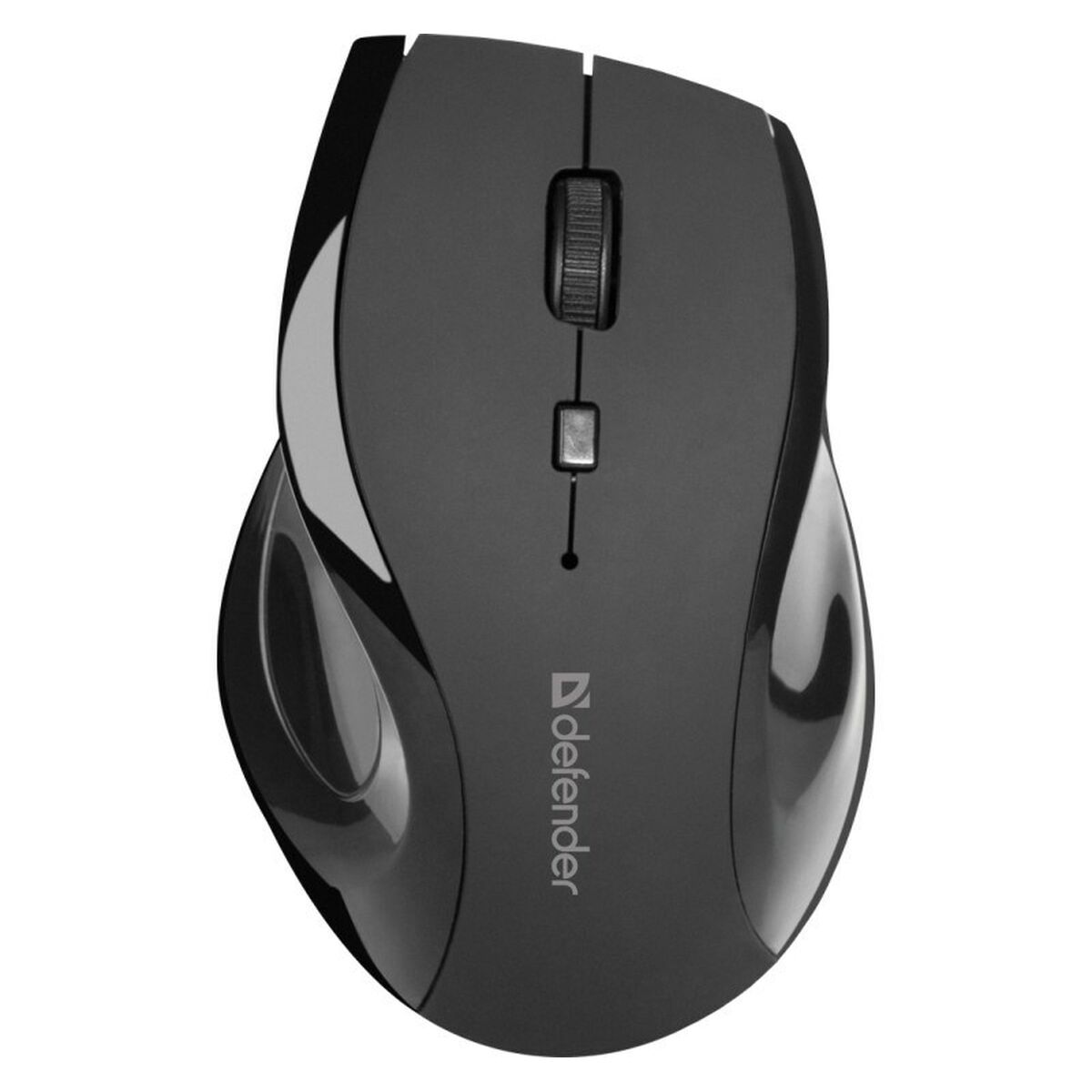 Optical mouse Defender ACCURA MM-295 Black 1600 dpi
