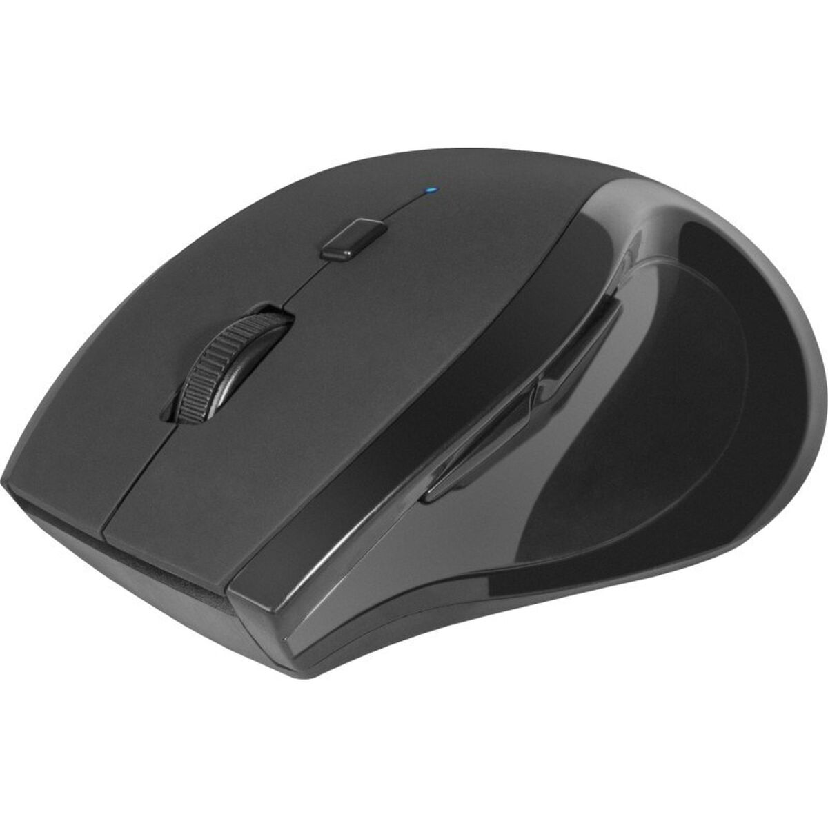 Optical mouse Defender ACCURA MM-295 Black 1600 dpi