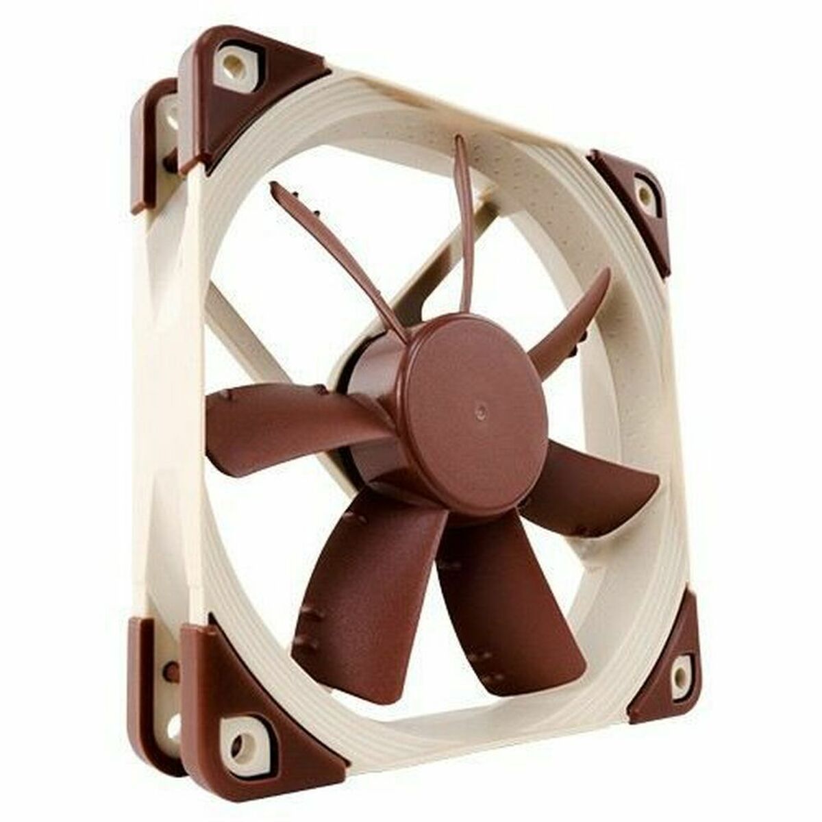 Box Ventilator Noctua NF-S12A PWM  12 cm