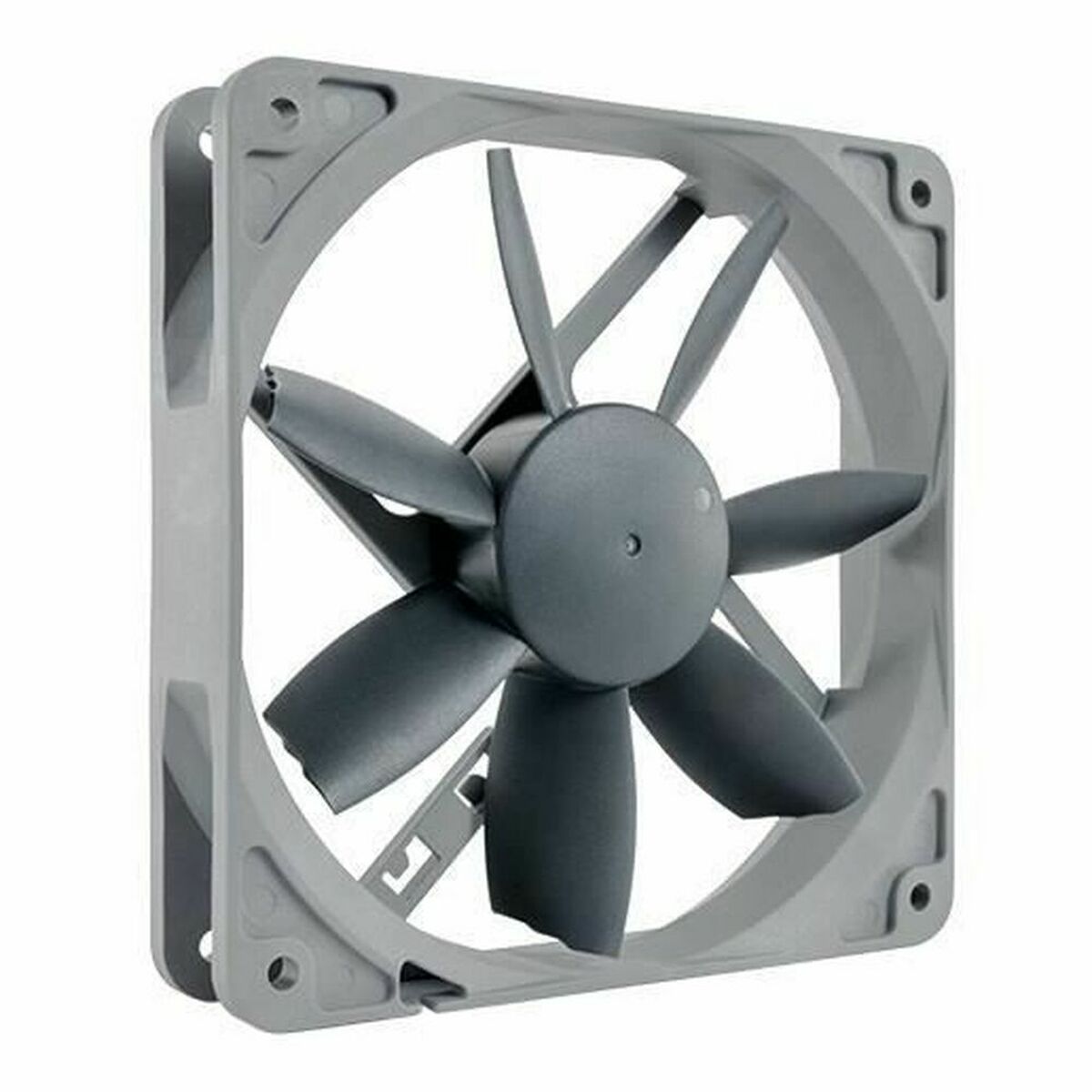 Box Ventilator Noctua NF-S12B redux-1200  12 cm