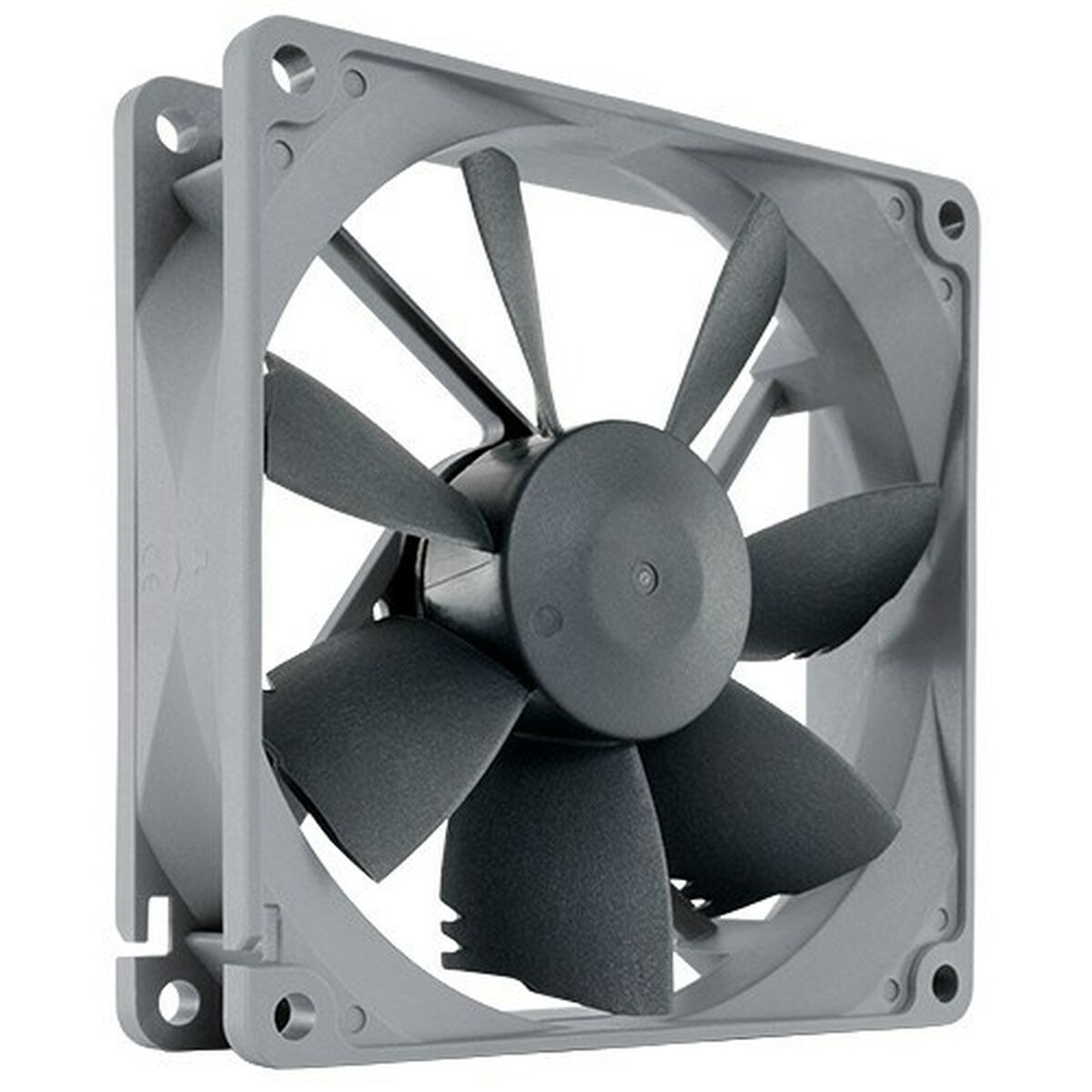 Box Ventilator Noctua NF-B9 redux-1600 PWM  9,2 cm