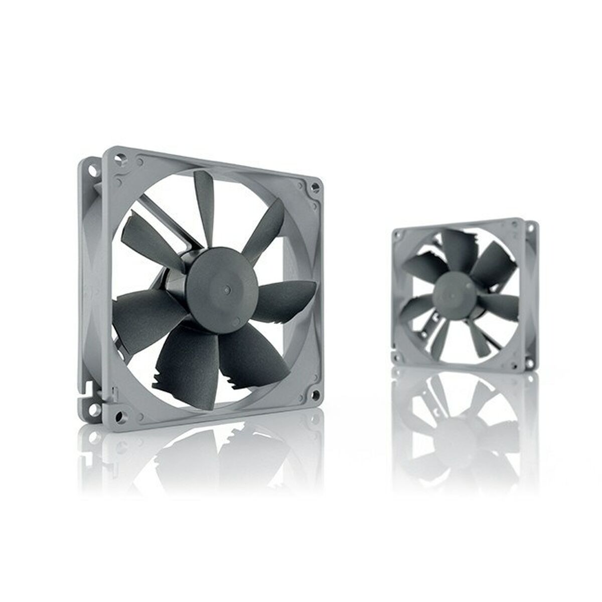 Box Ventilator Noctua NF-B9 redux-1600 PWM  9,2 cm
