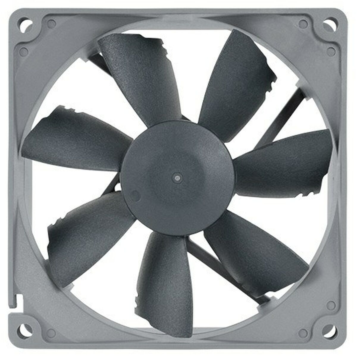 Box Ventilator Noctua NF-B9 redux-1600 PWM  9,2 cm