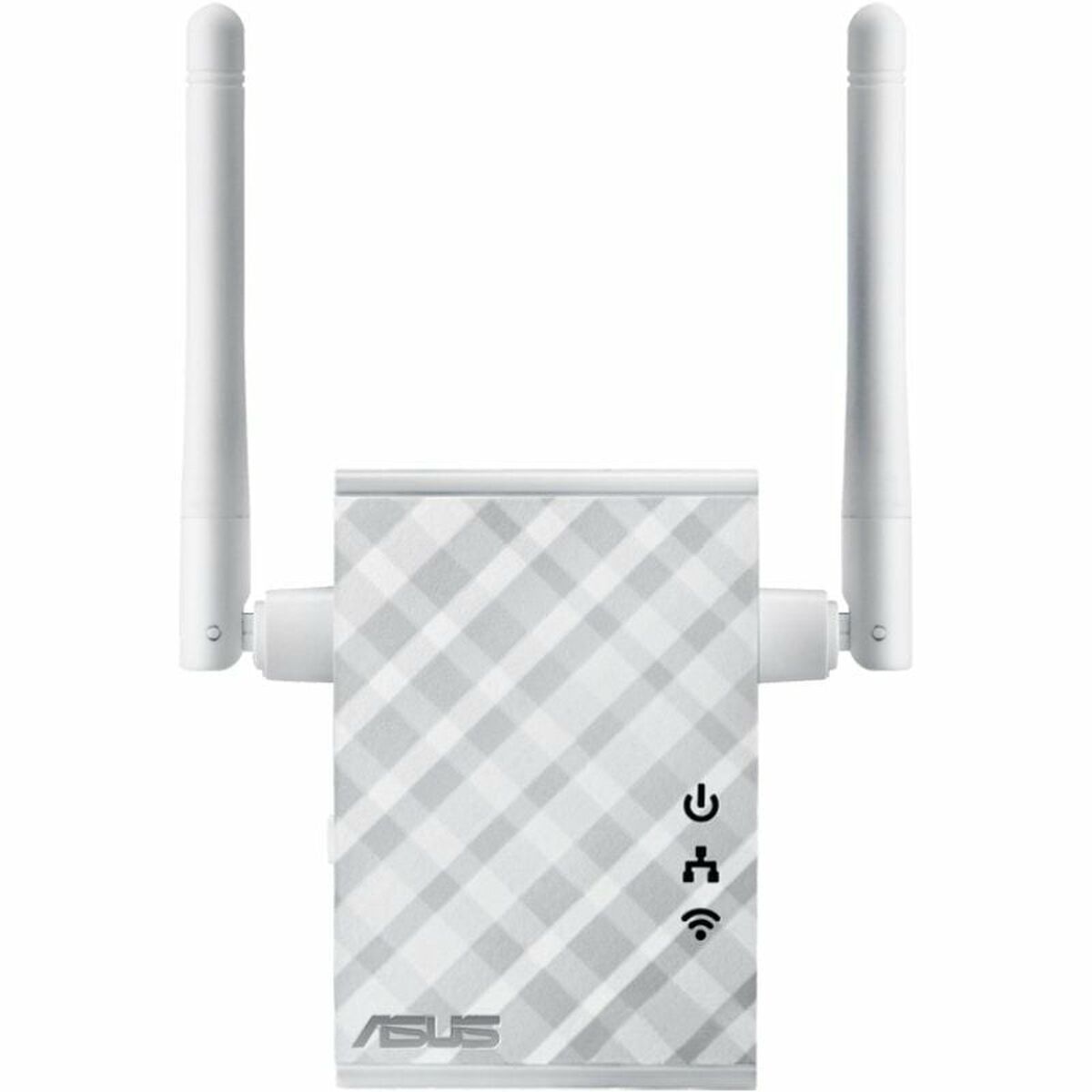 Access Point Repeater Asus 90IG01X0-BO2100 Access Point Repeater Asus 90IG01X0-BO2100