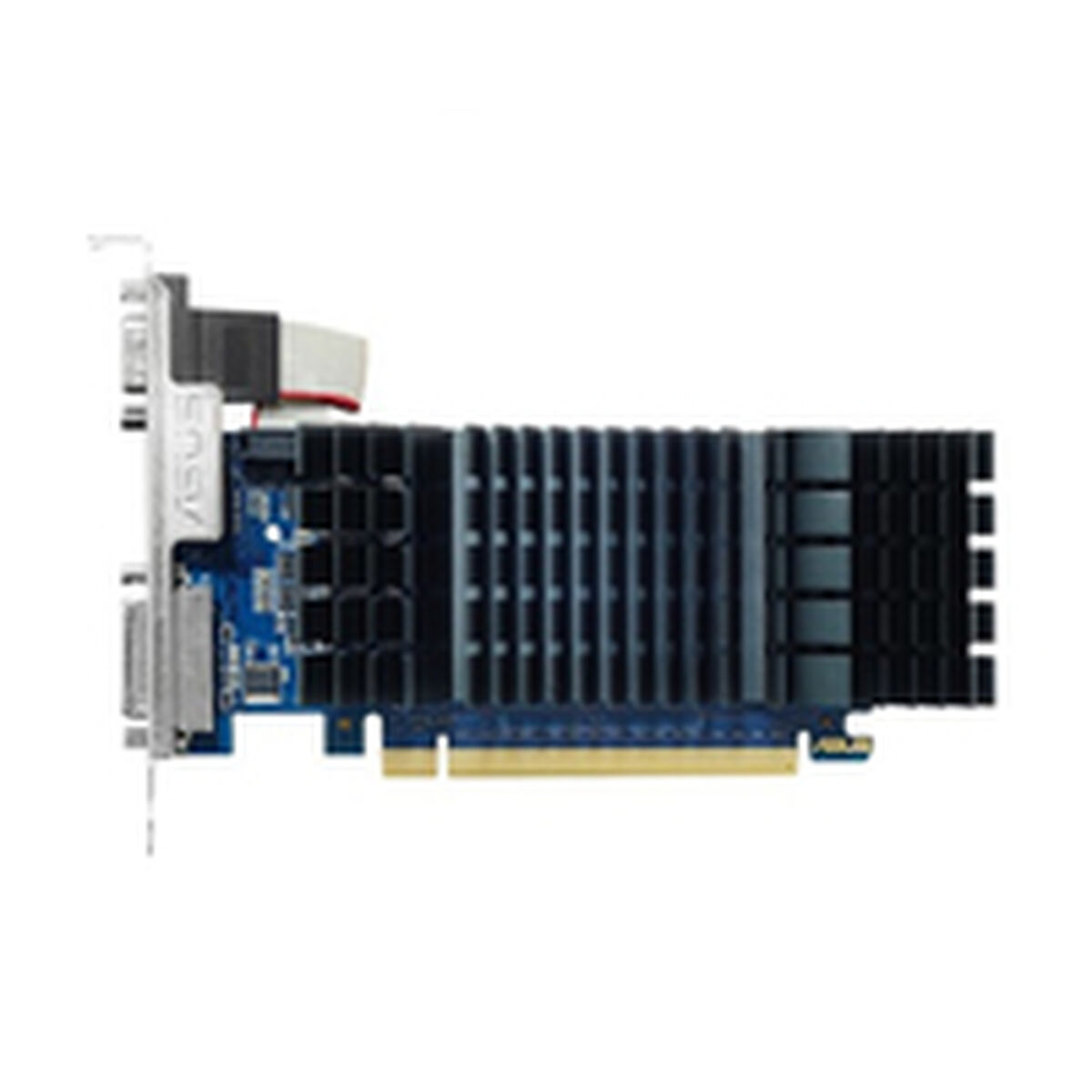 Graphics card Asus GDDR5