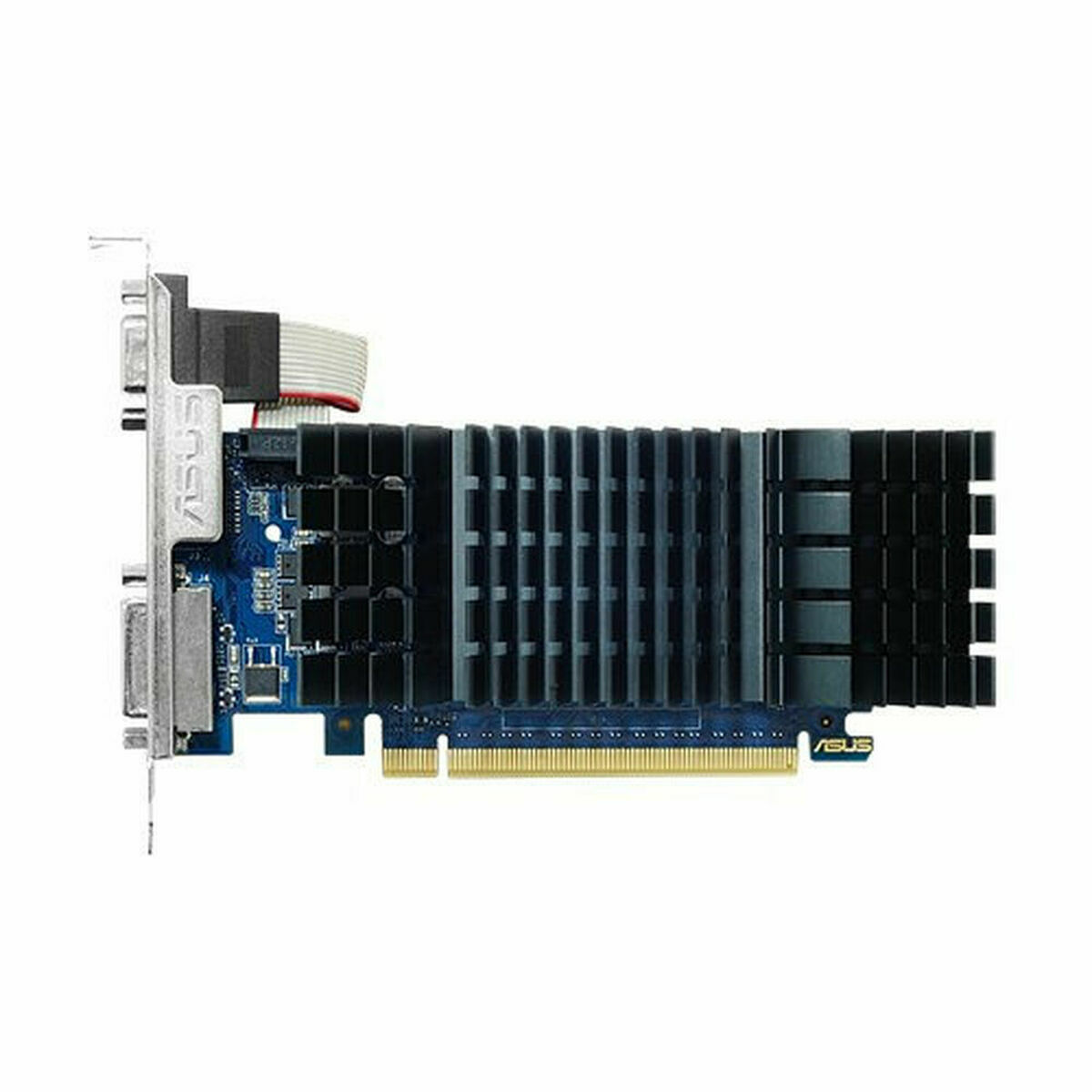 Graphics card Asus GDDR5