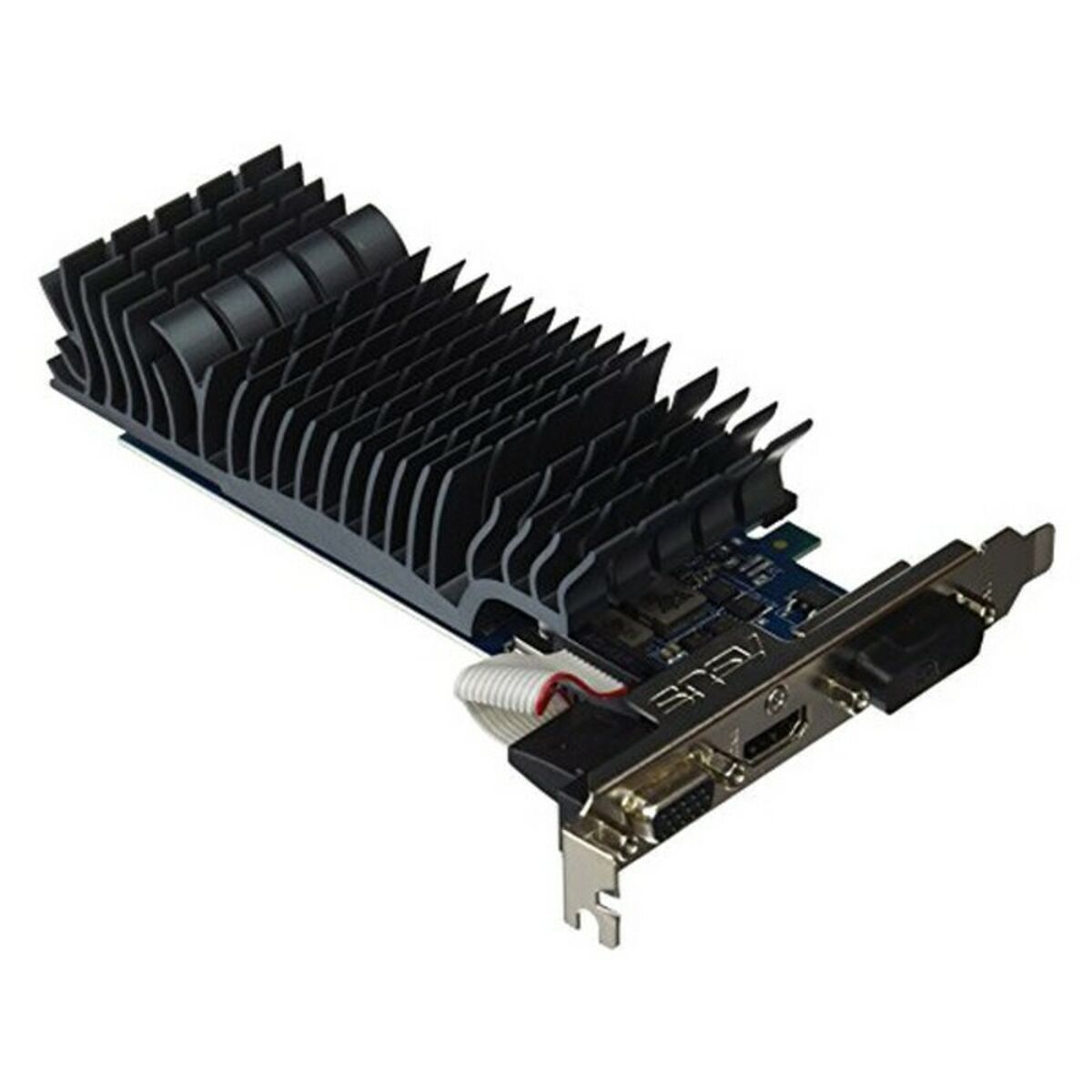 Graphics card Asus GDDR5