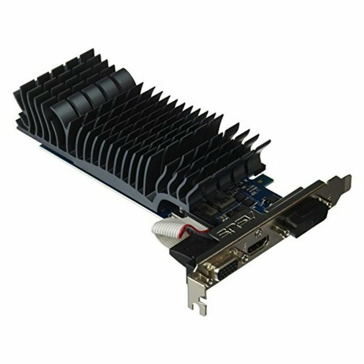 Graphics card Asus GDDR5