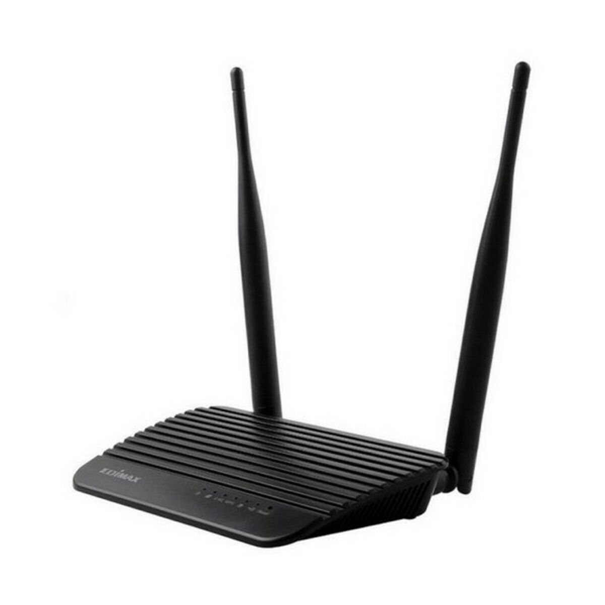 Router Edimax BR-6428NS V5 WIFI Black Router Edimax BR-6428NS V5 WIFI Black