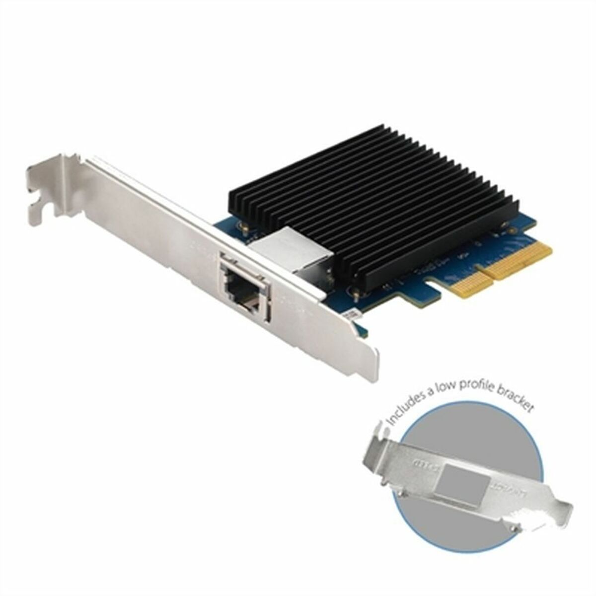 Network Card Edimax EN-9320TX-E V2 Network Card Edimax EN-9320TX-E V2