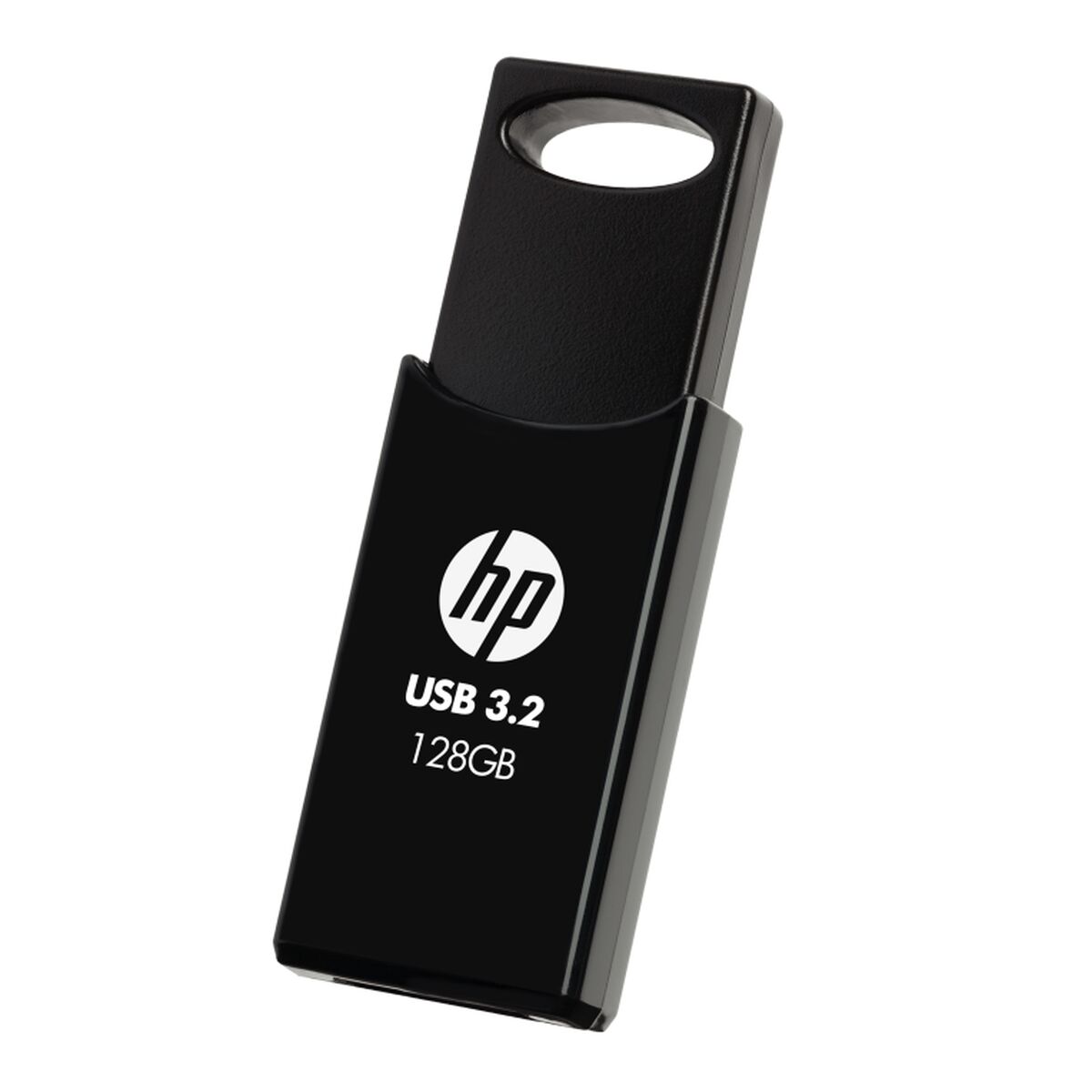 USB stick HP 712w Black 128 GB USB stick HP 712w Black 128 GB