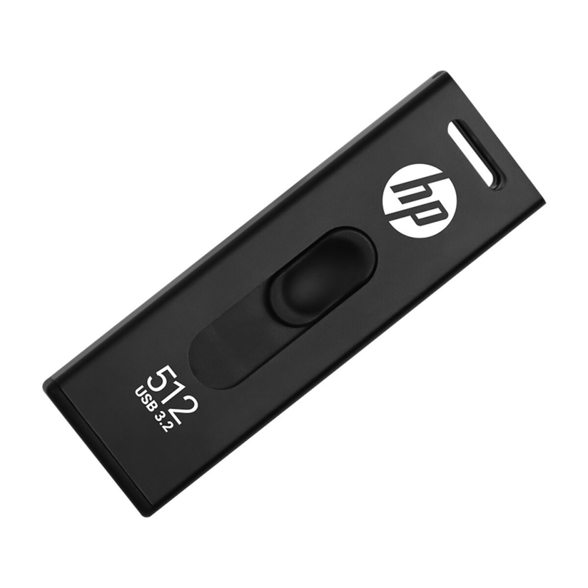 USB stick HP X911W 512 GB Black USB stick HP X911W 512 GB Black