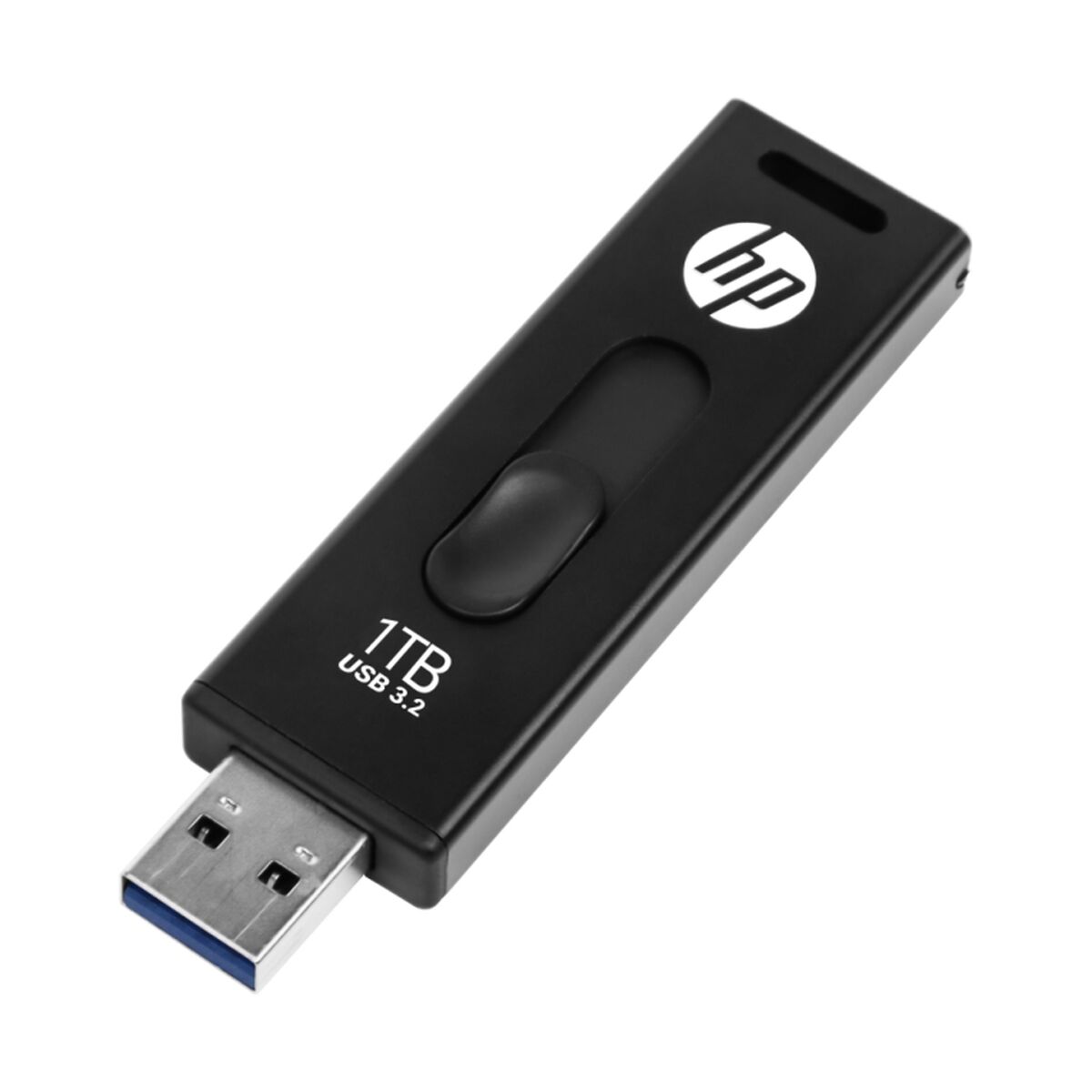 USB stick HP X911W Black 1 TB USB stick HP X911W Black 1 TB