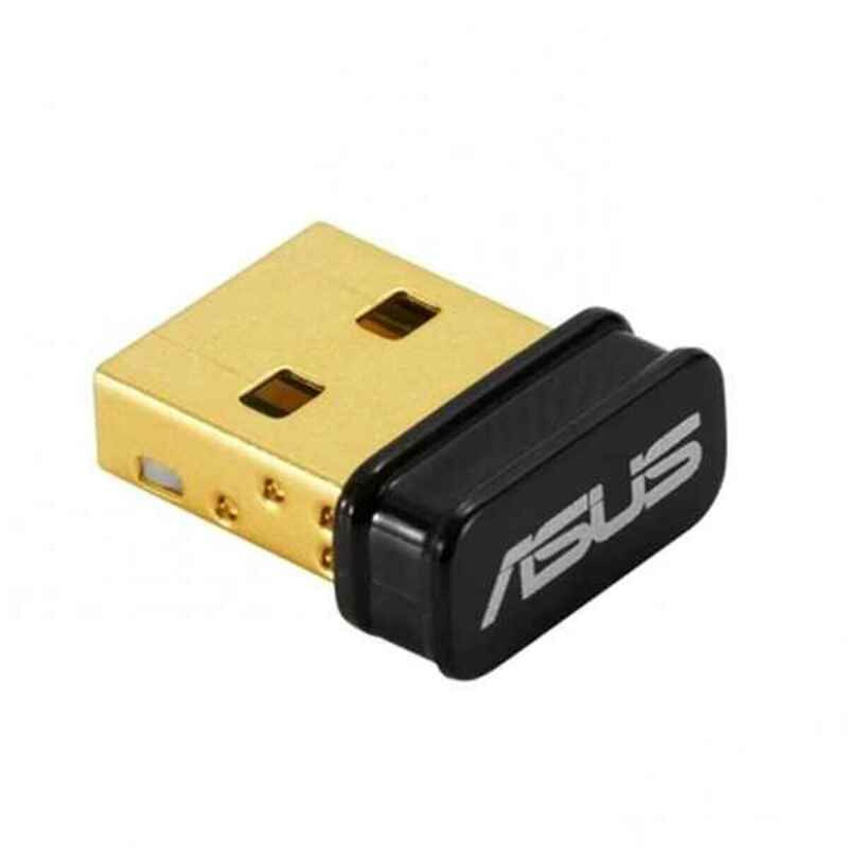 Bluetooth Adaptor Asus USB-BT500 Black Bluetooth Adaptor Asus USB-BT500 Black