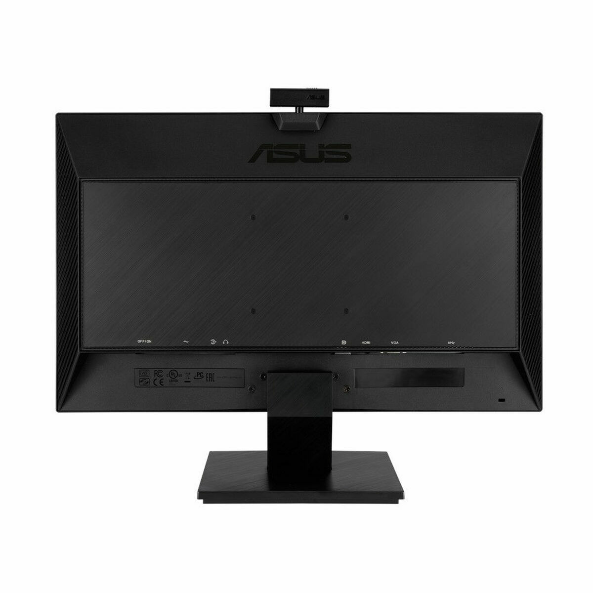 Monitor Asus BE24EQK Full HD 23,8″ 75 Hz LED