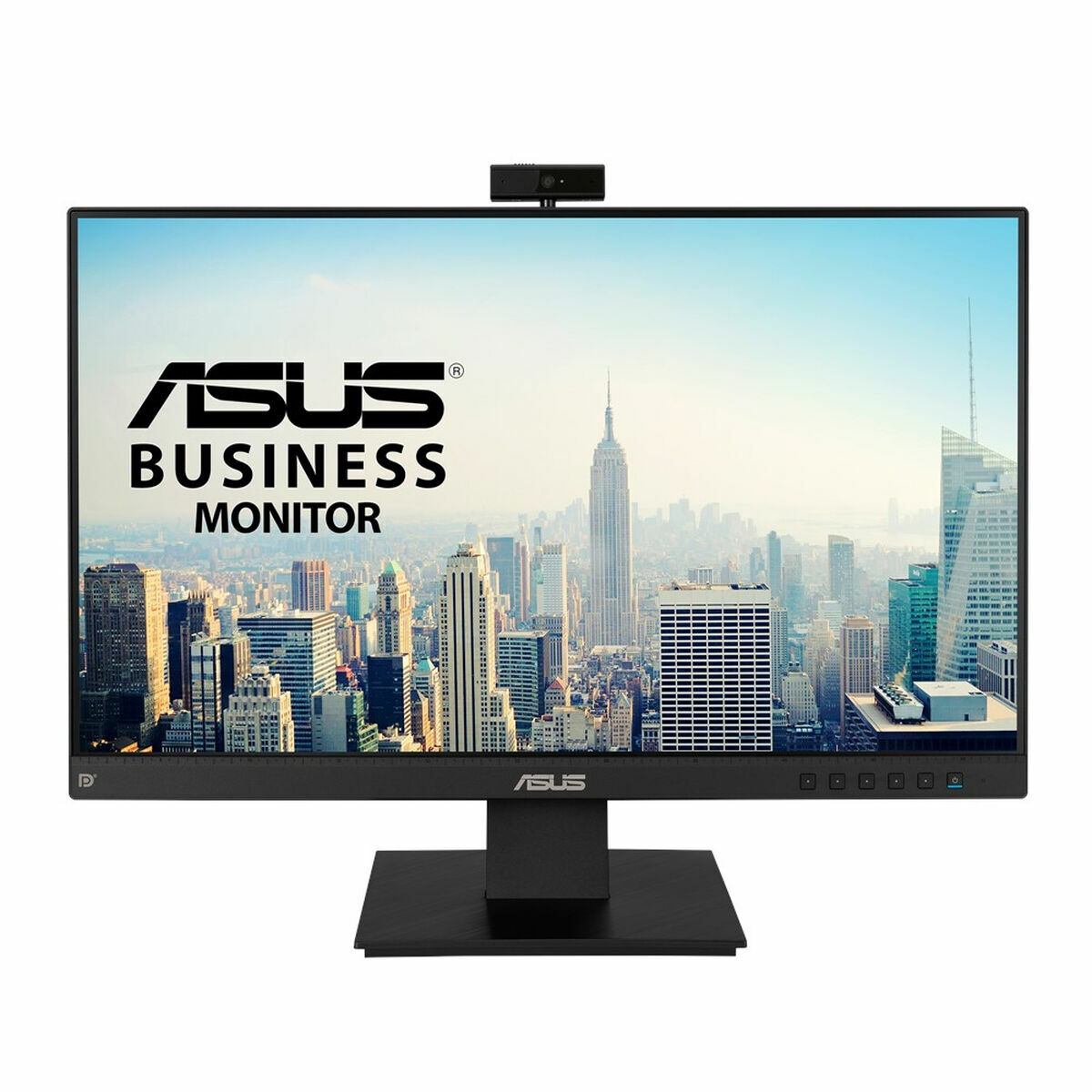 Monitor Asus BE24EQK Full HD 23,8″ 75 Hz LED