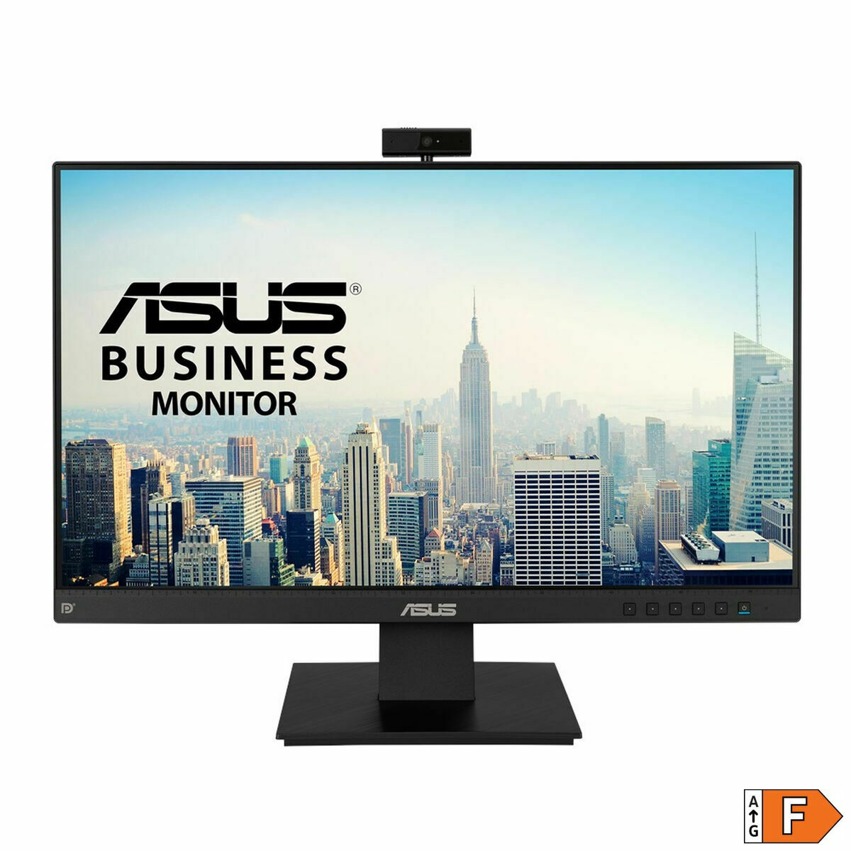 Monitor Asus BE24EQK Full HD 23,8″ 75 Hz LED