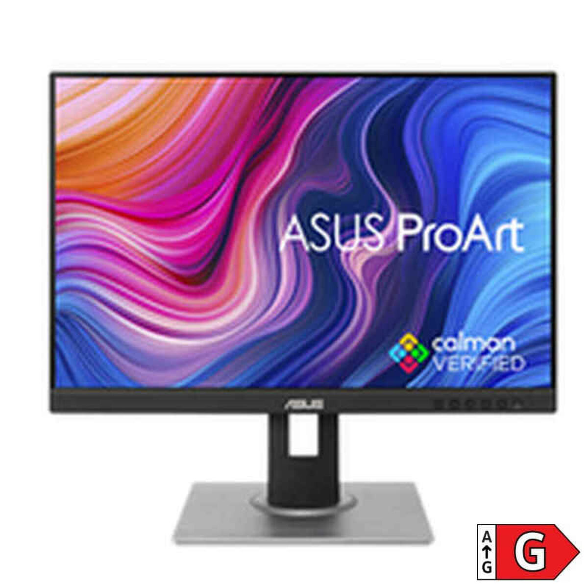Monitor Asus PA248QV 24″ WUXGA 75 Hz 60 Hz IPS