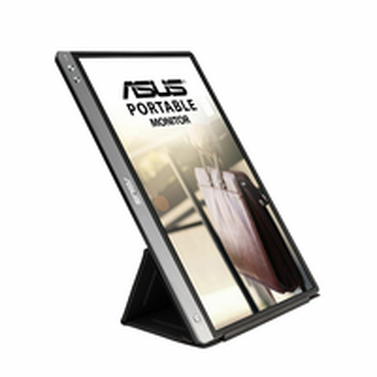 Portable monitor Asus MB14AC 14″ Full HD 60 Hz