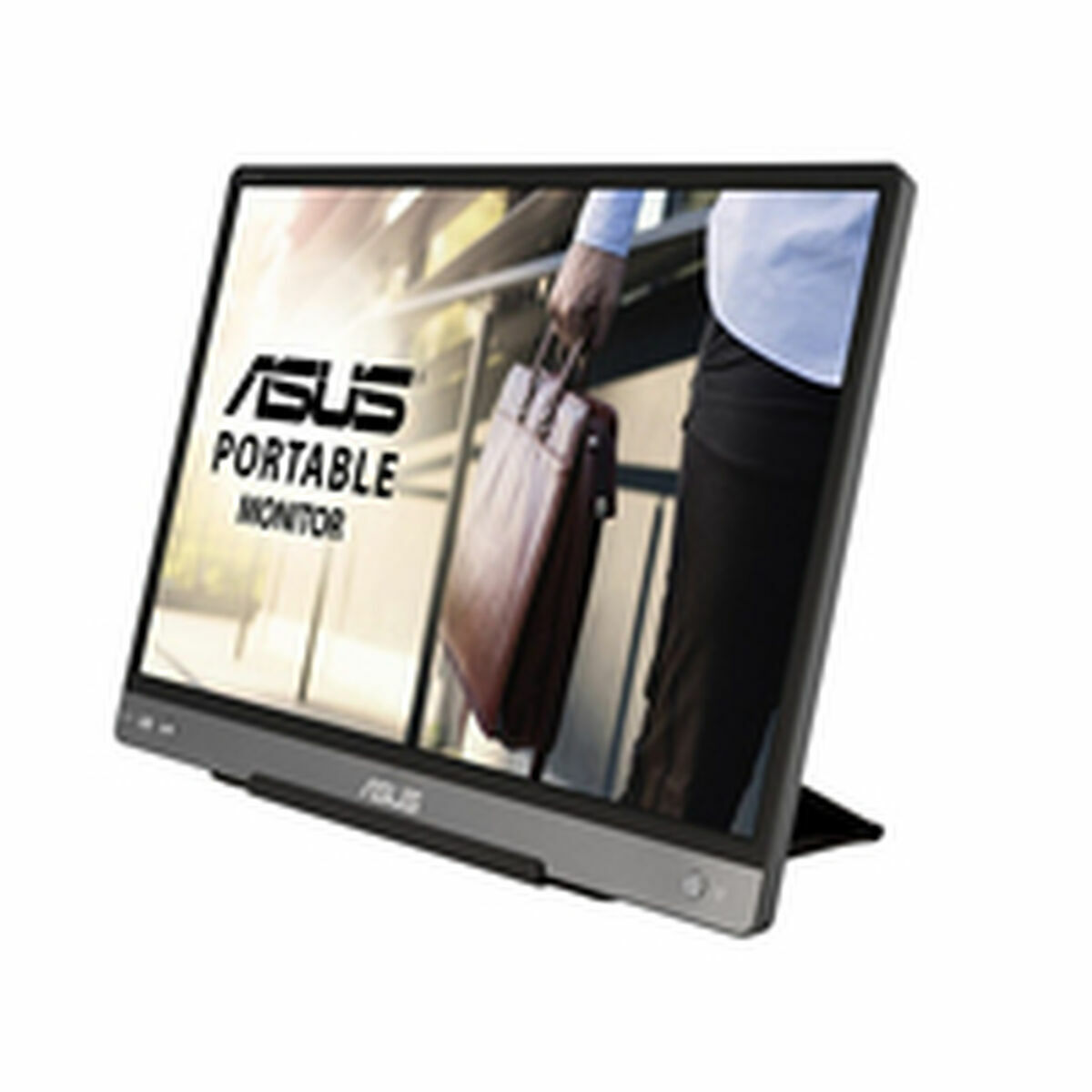 Portable monitor Asus MB14AC 14″ Full HD 60 Hz