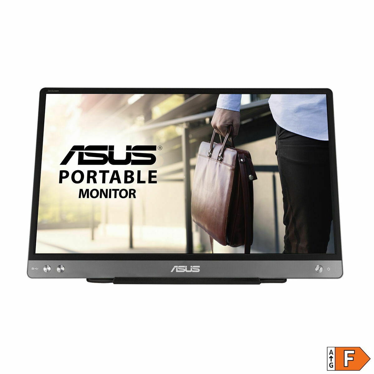 Portable monitor Asus MB14AC 14″ Full HD 60 Hz