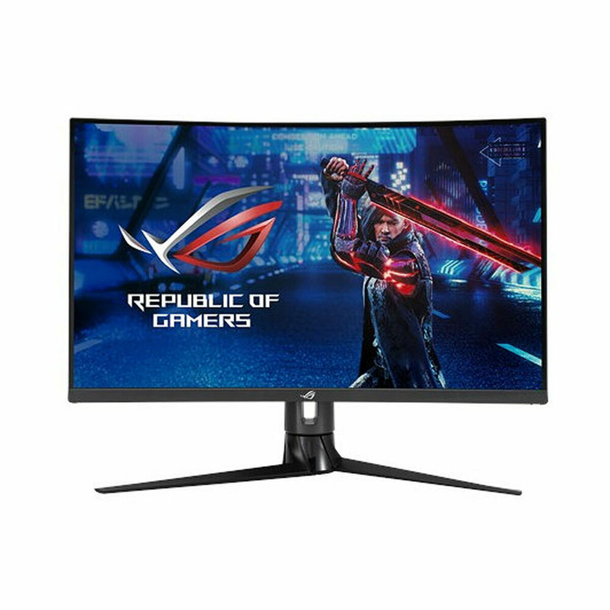 Monitor Asus XG32VC 31,5″ Monitor Asus XG32VC 31,5″