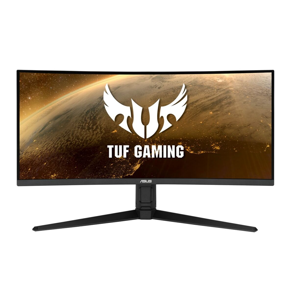 Monitor Asus VG34VQL1B Quad HD UltraWide Quad HD 34″ 165 Hz LED