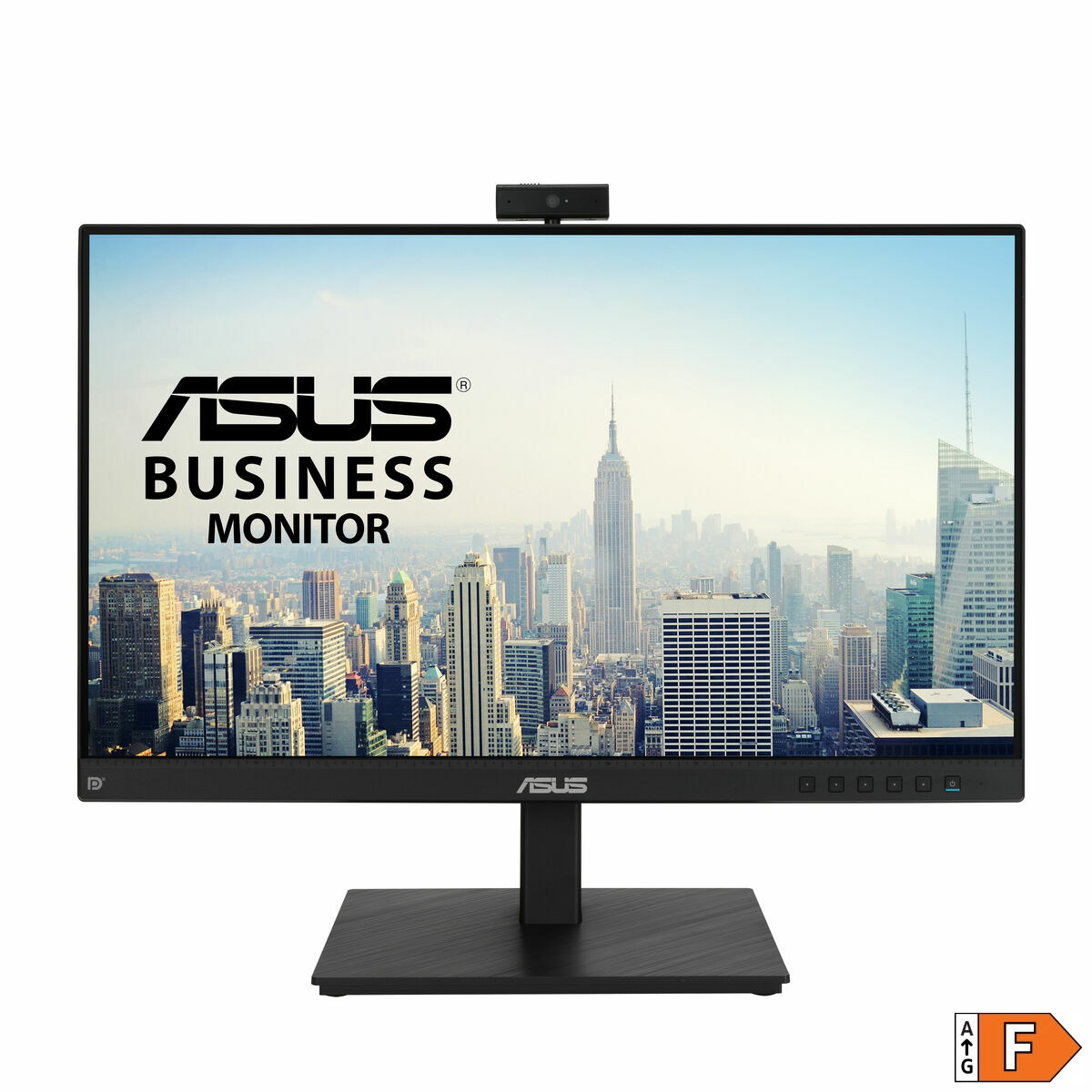 Monitor Asus 90LM05M1-B03370/90LM05M1-B09370 24″ LED IPS LCD 75 Hz