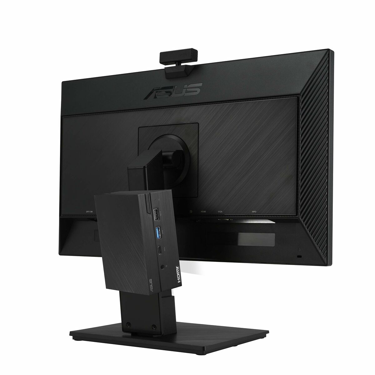 Monitor Asus 90LM05M1-B03370/90LM05M1-B09370 24″ LED IPS LCD 75 Hz