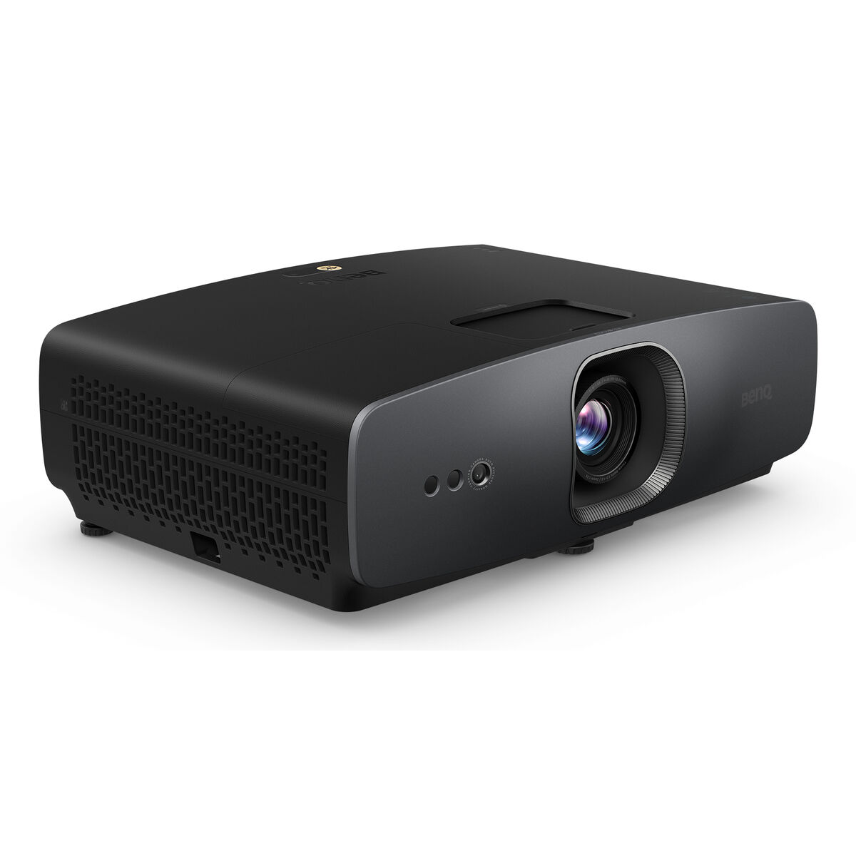 Projector BenQ 9H.JSX77.57E Full HD 3840 x 2160 px Projector BenQ 9H.JSX77.57E Full HD 3840 x 2160 px