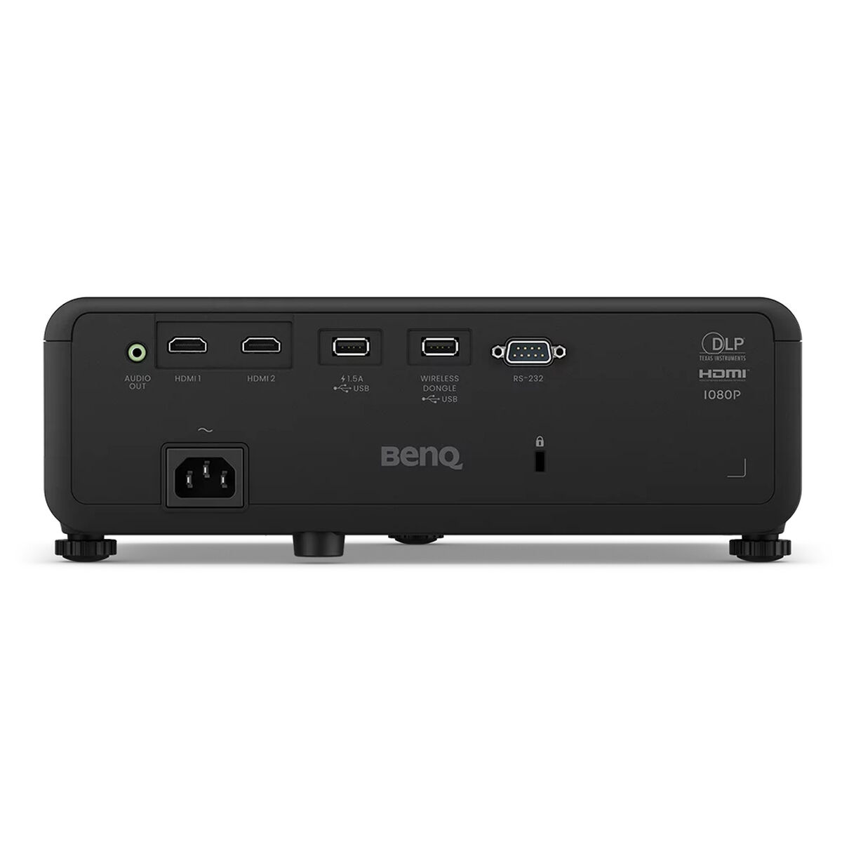 Projector BenQ LH600ST+ Full HD 3000 lm 1920 x 1080 px