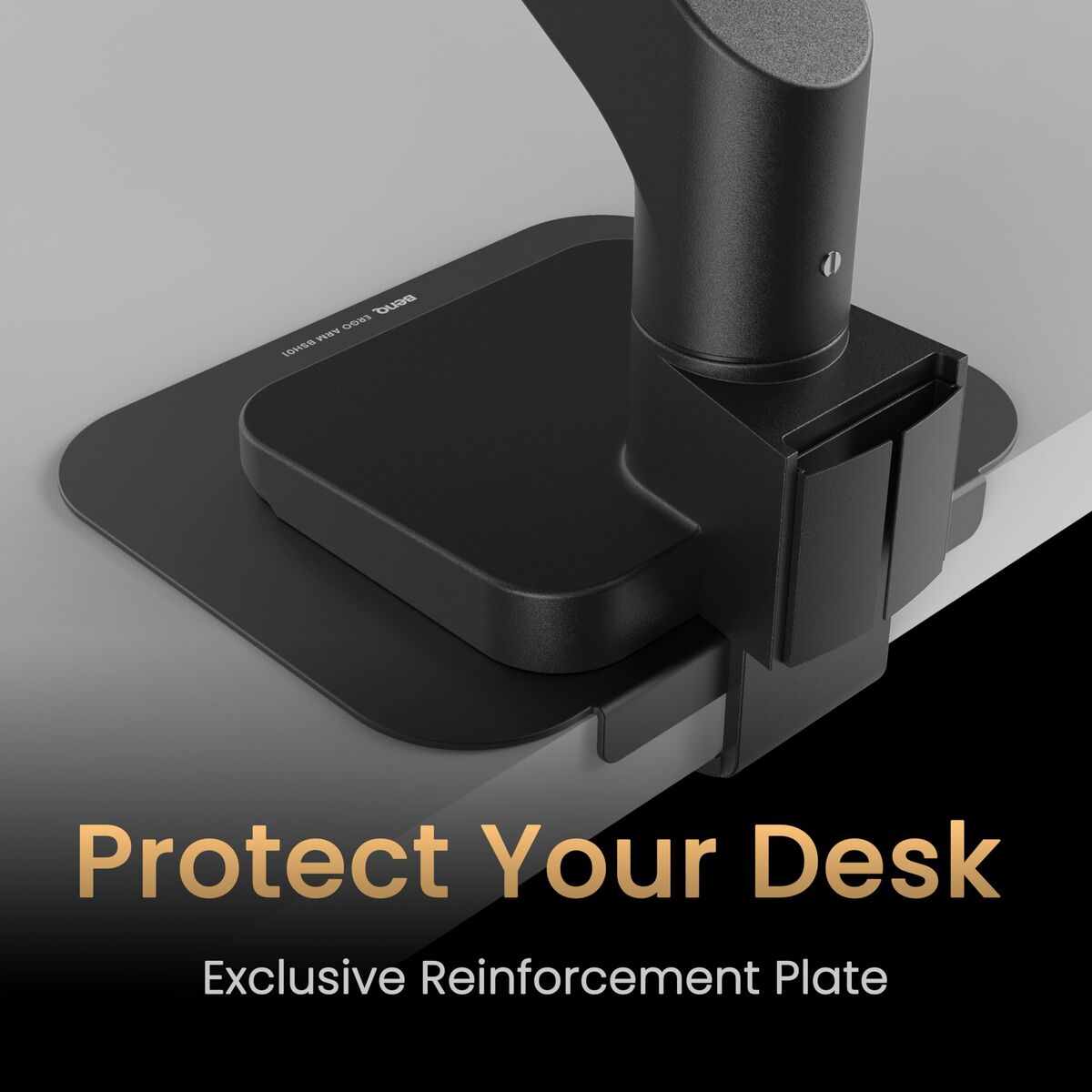 Screen Table Support BenQ 9H.A39DD.LBW 17″