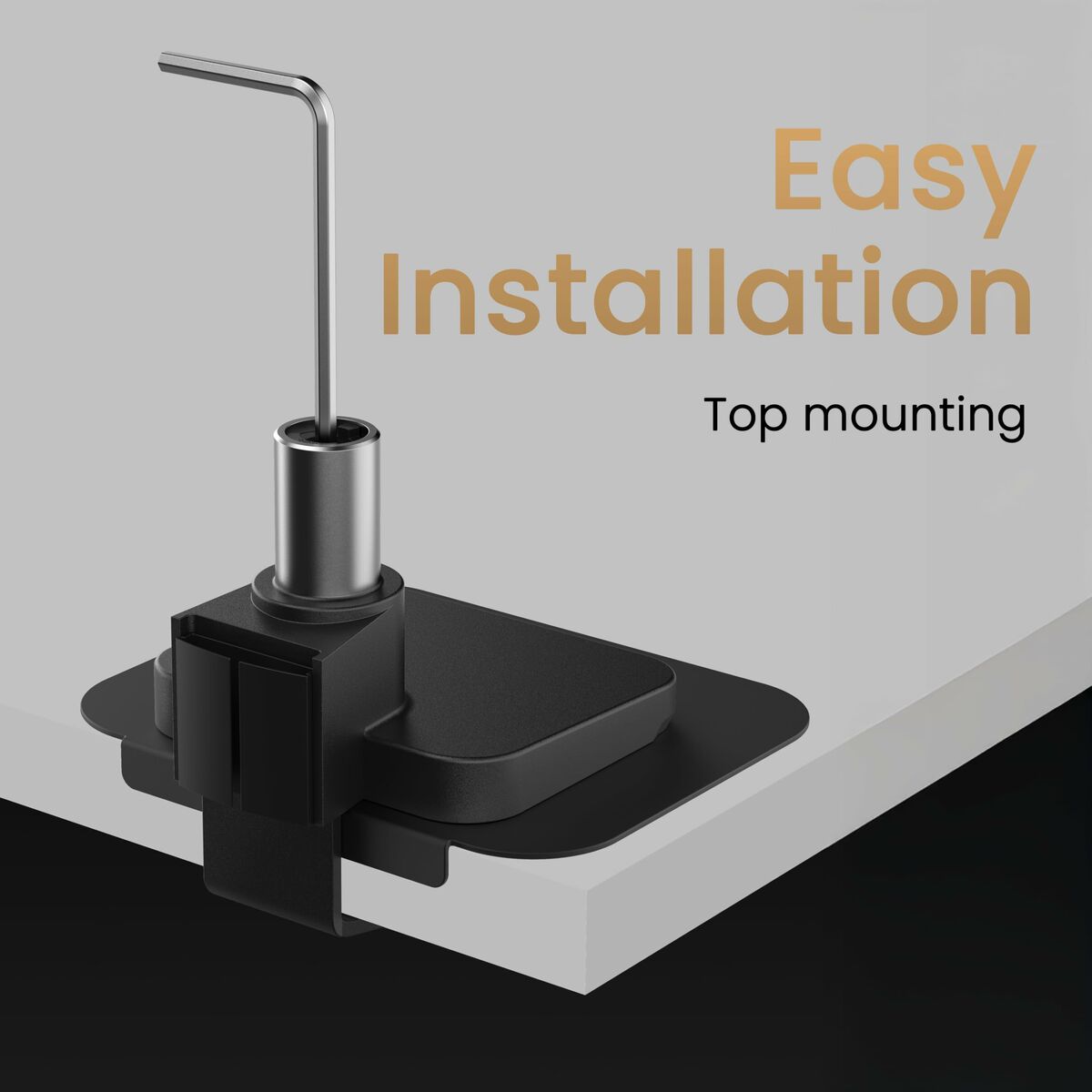 Screen Table Support BenQ 9H.A39DD.LBW 17″