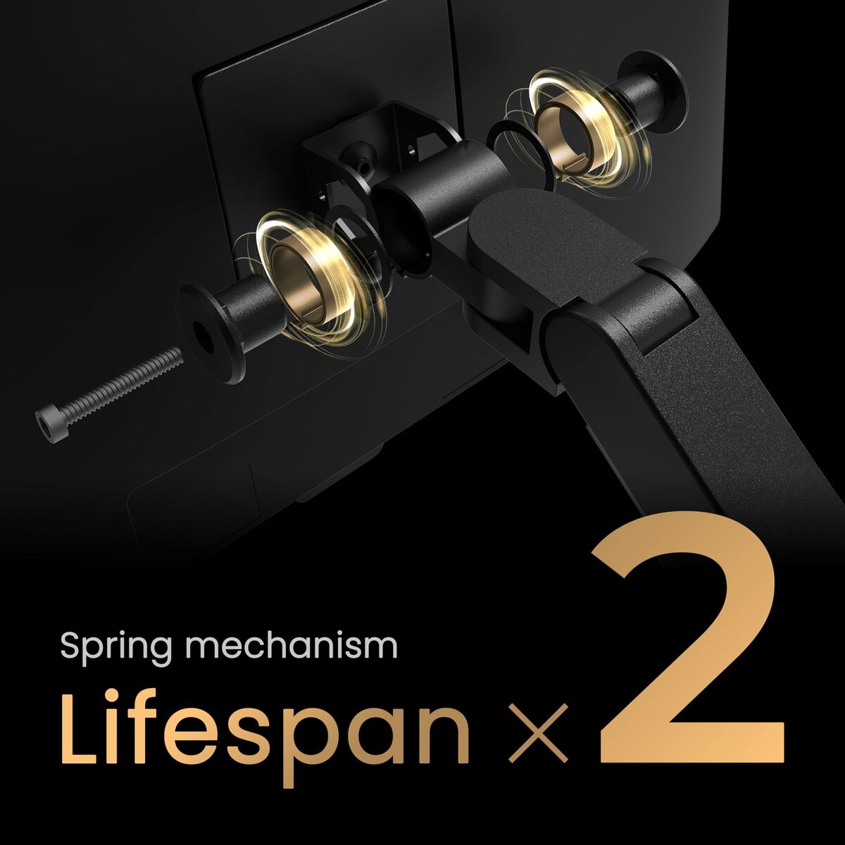 Screen Table Support BenQ 9H.A39DD.LBW 17″