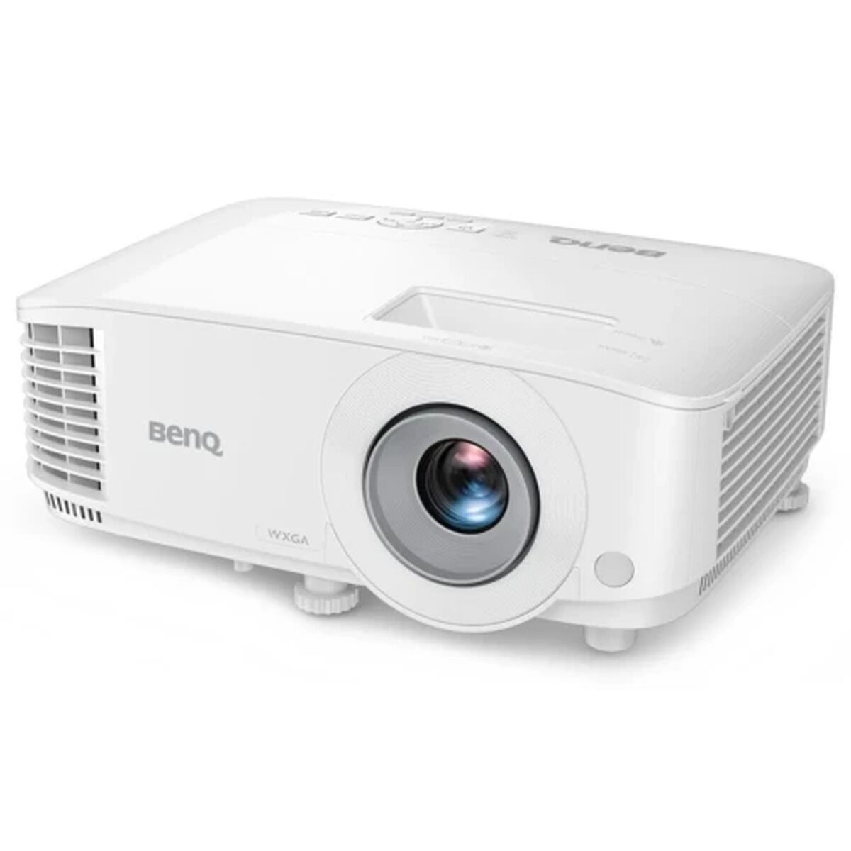Projector BenQ 9H.JTD77.1NE 1280 x 800 px Projector BenQ 9H.JTD77.1NE 1280 x 800 px