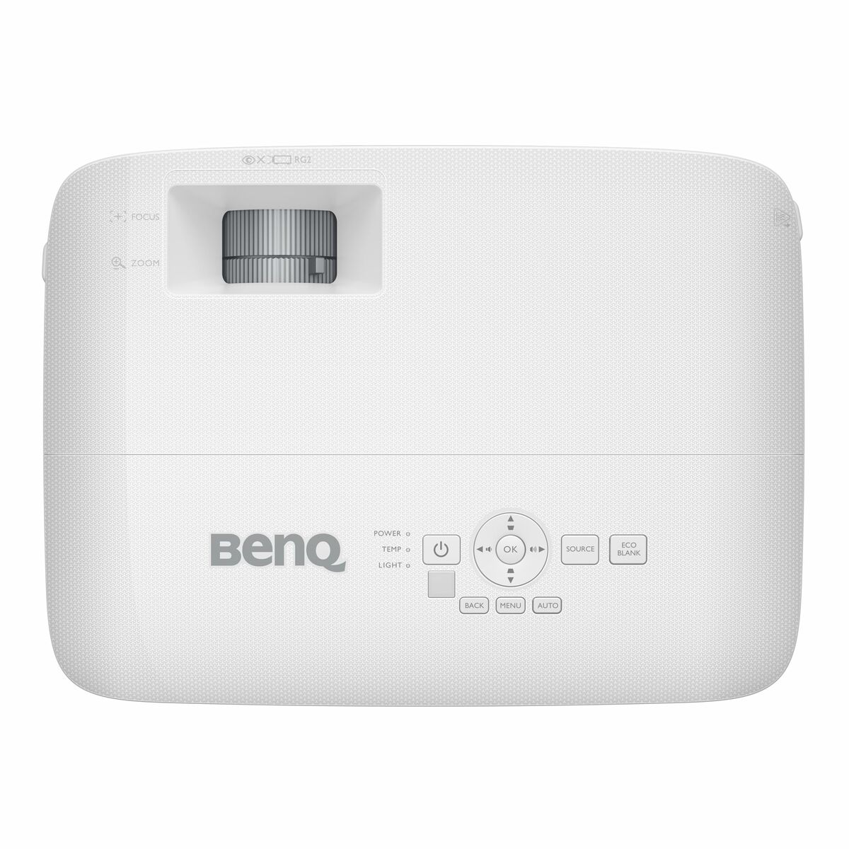 Projector BenQ 9H.JTD77.1NE 1280 x 800 px