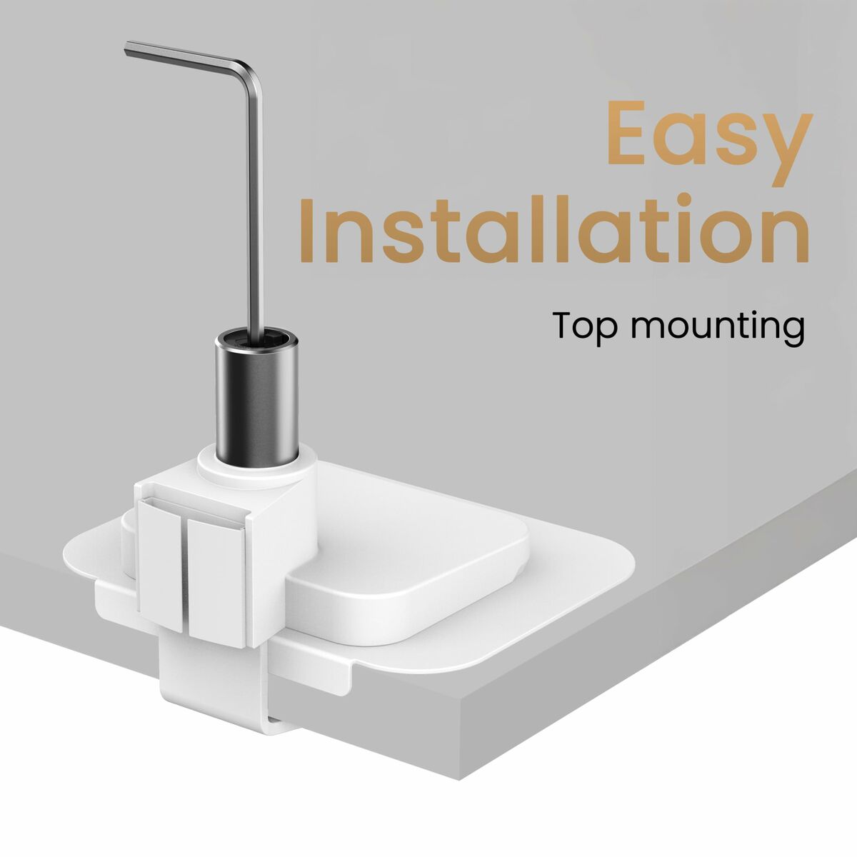 TV Mount BenQ 9H.A3ADD.LWW 17″