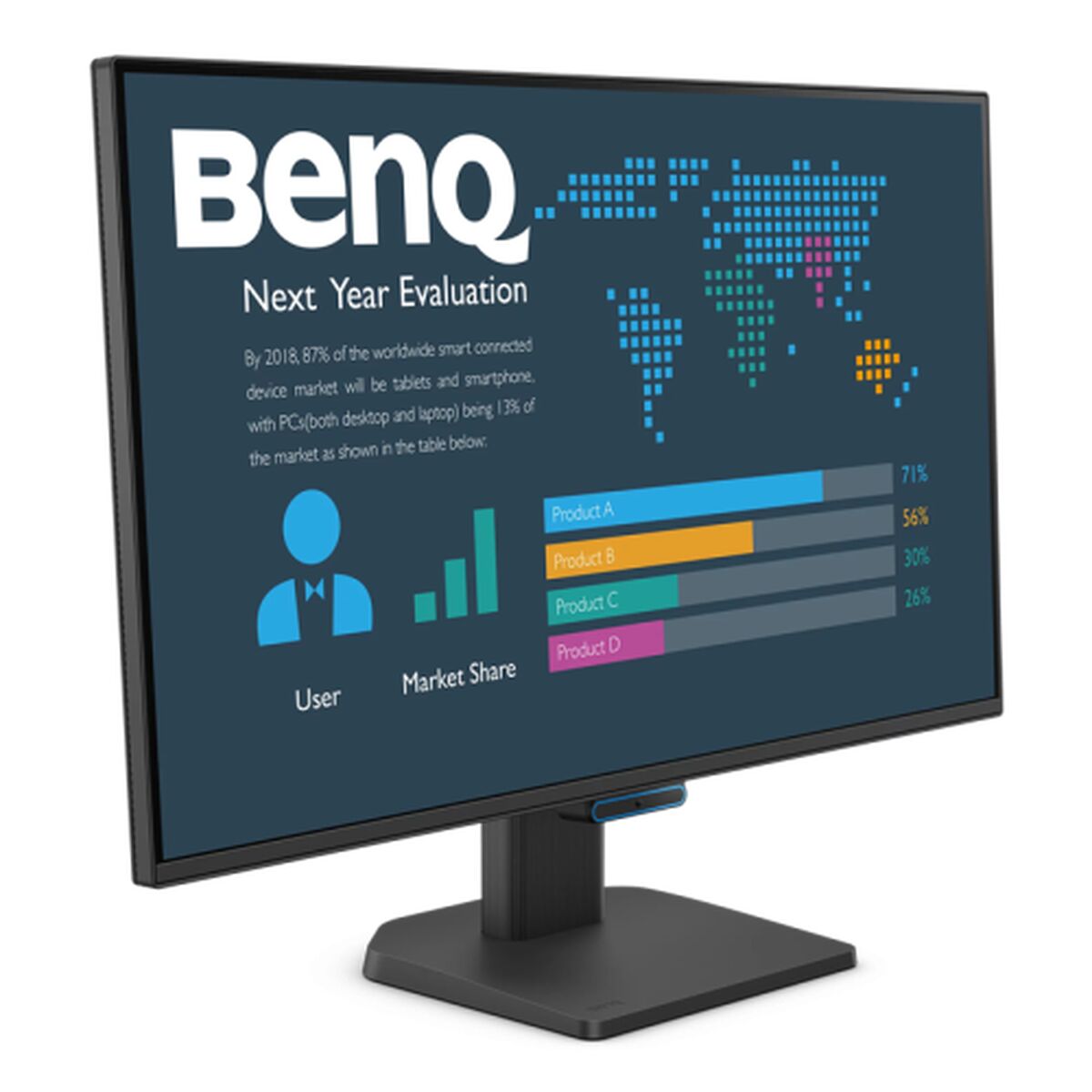 Monitor BenQ BL2790C Monitor BenQ BL2790C