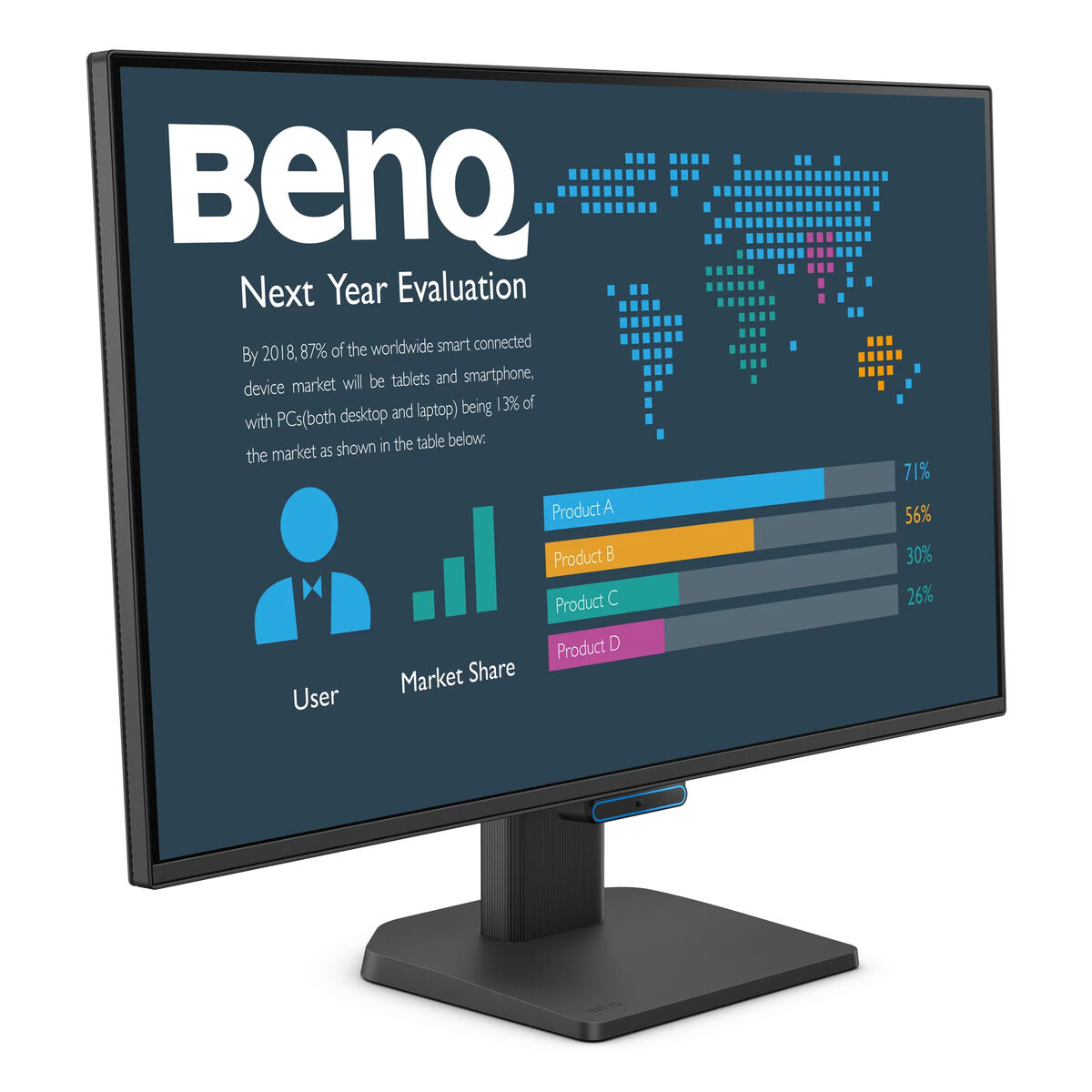Monitor BenQ BL2790C