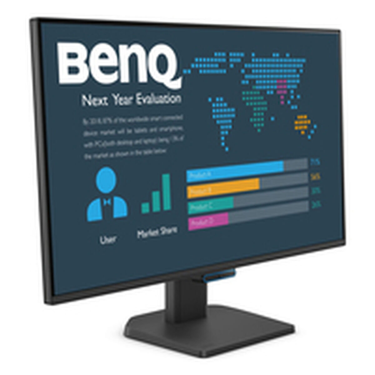 Monitor BenQ BL2790C