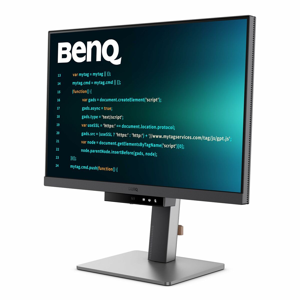 Monitor BenQ RD240Q 24″ WQXGA Monitor BenQ RD240Q 24″ WQXGA