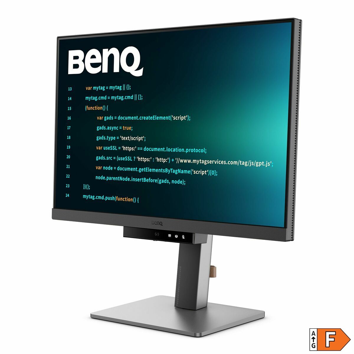 Monitor BenQ RD240Q 24″ WQXGA