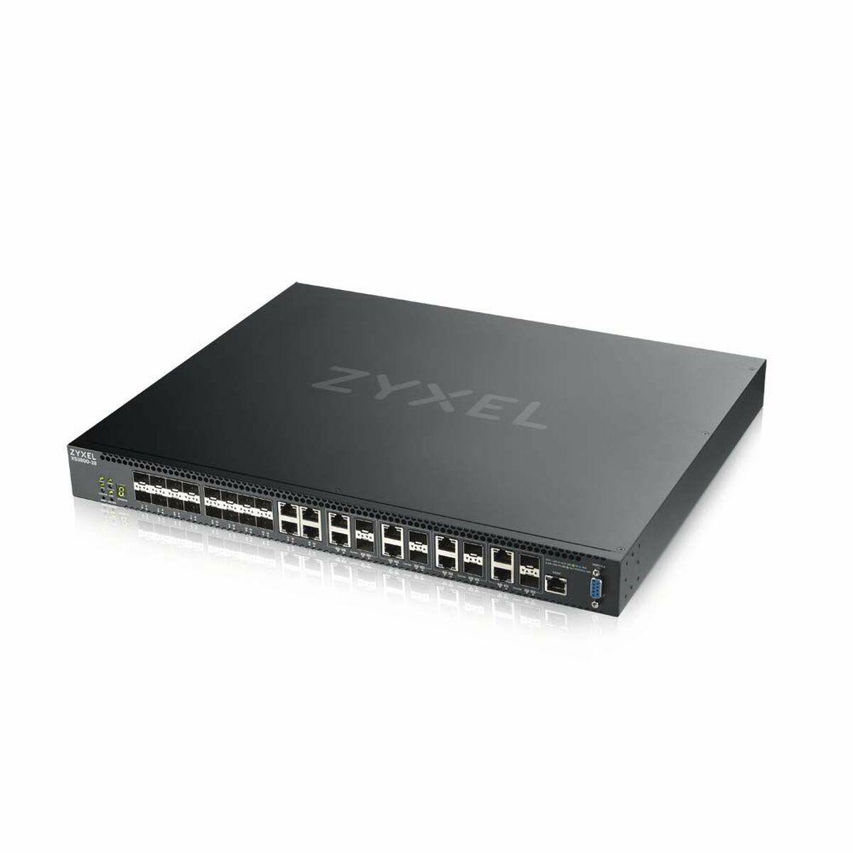 Switch ZyXEL XS3800-28-ZZ0101F