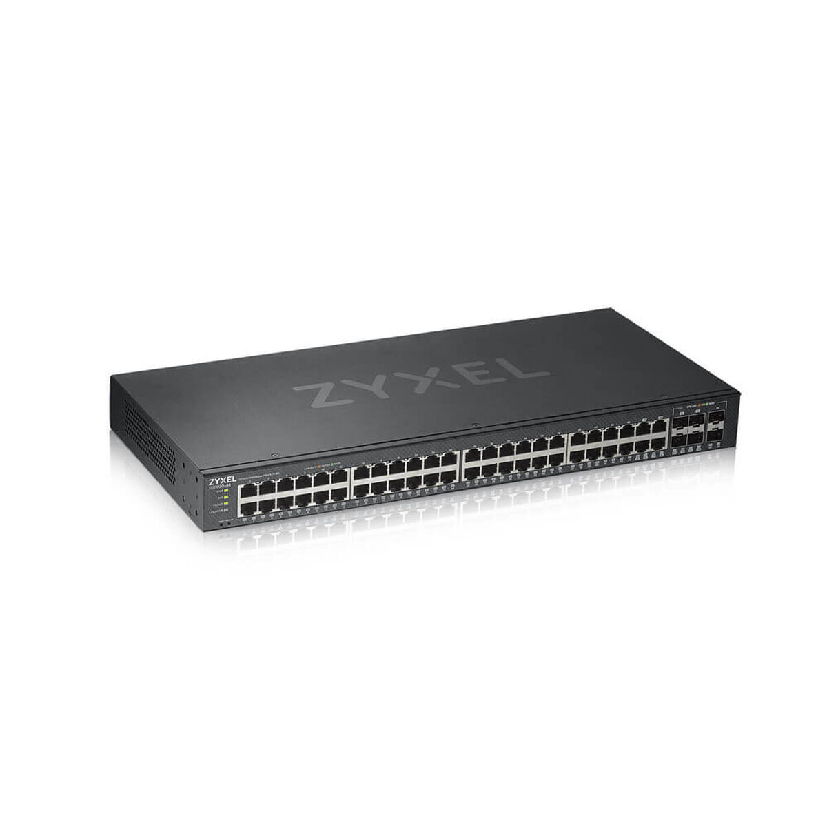 Switch ZyXEL GS1920-48V2 Switch ZyXEL GS1920-48V2
