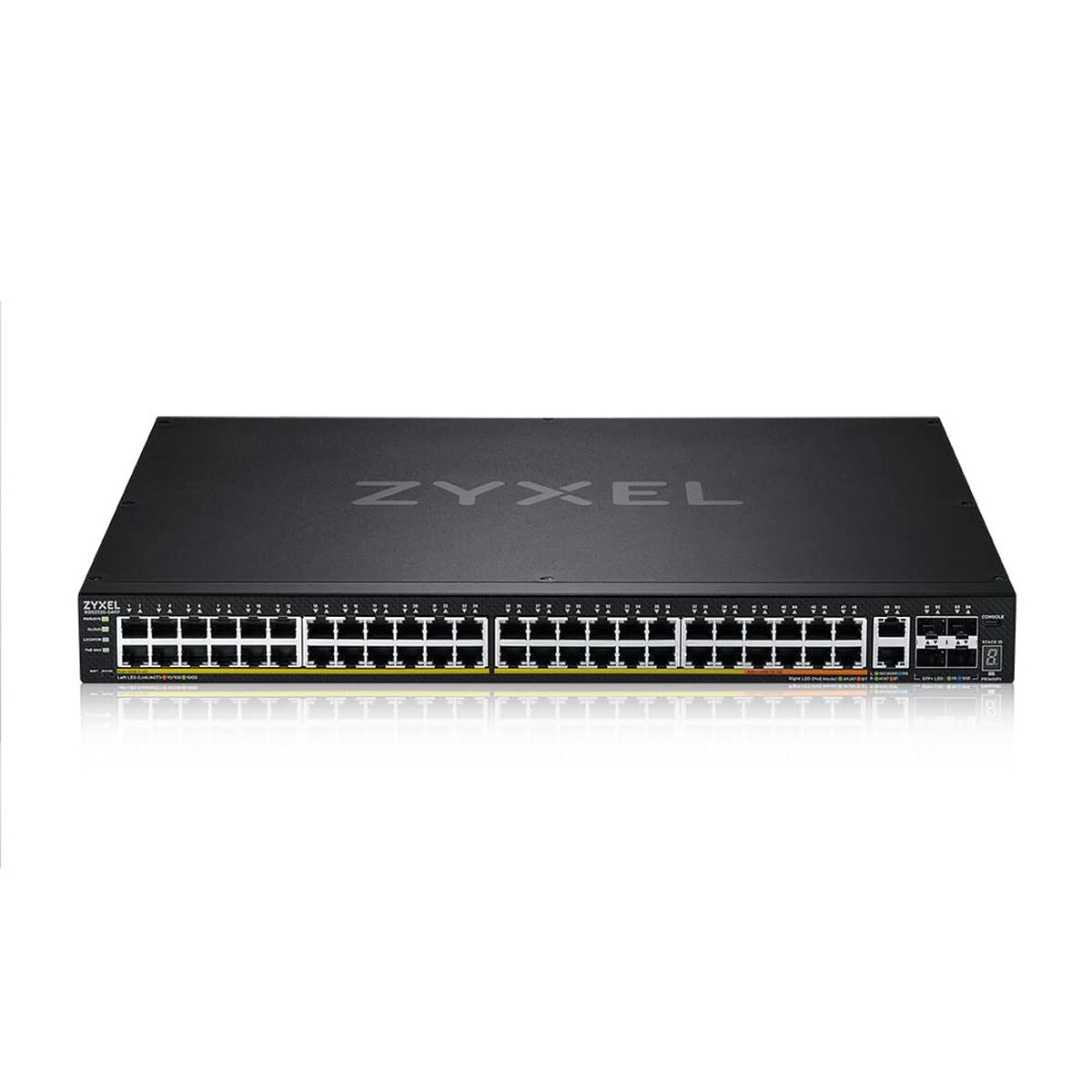 Switch ZyXEL XGS2220-54FP-EU0101F